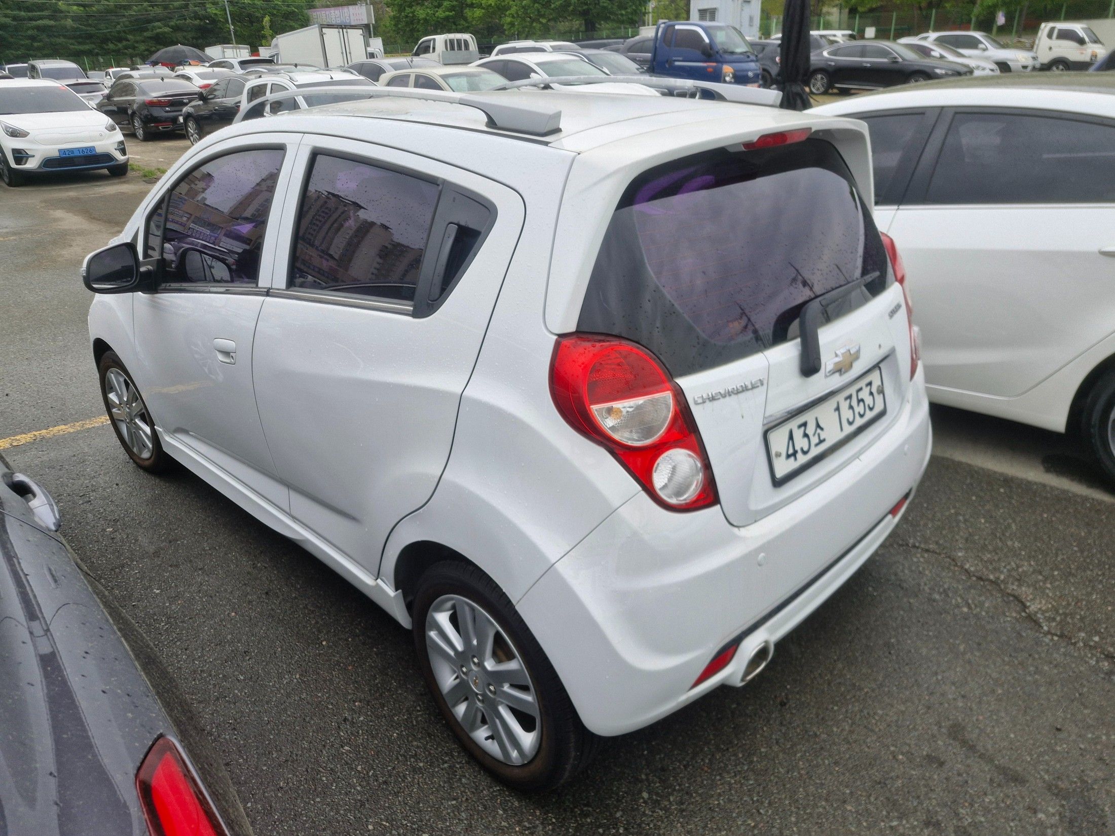 car preview