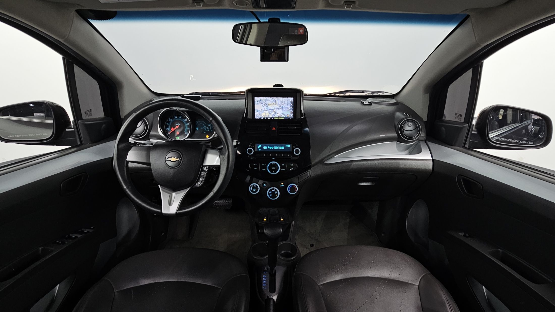 car slider