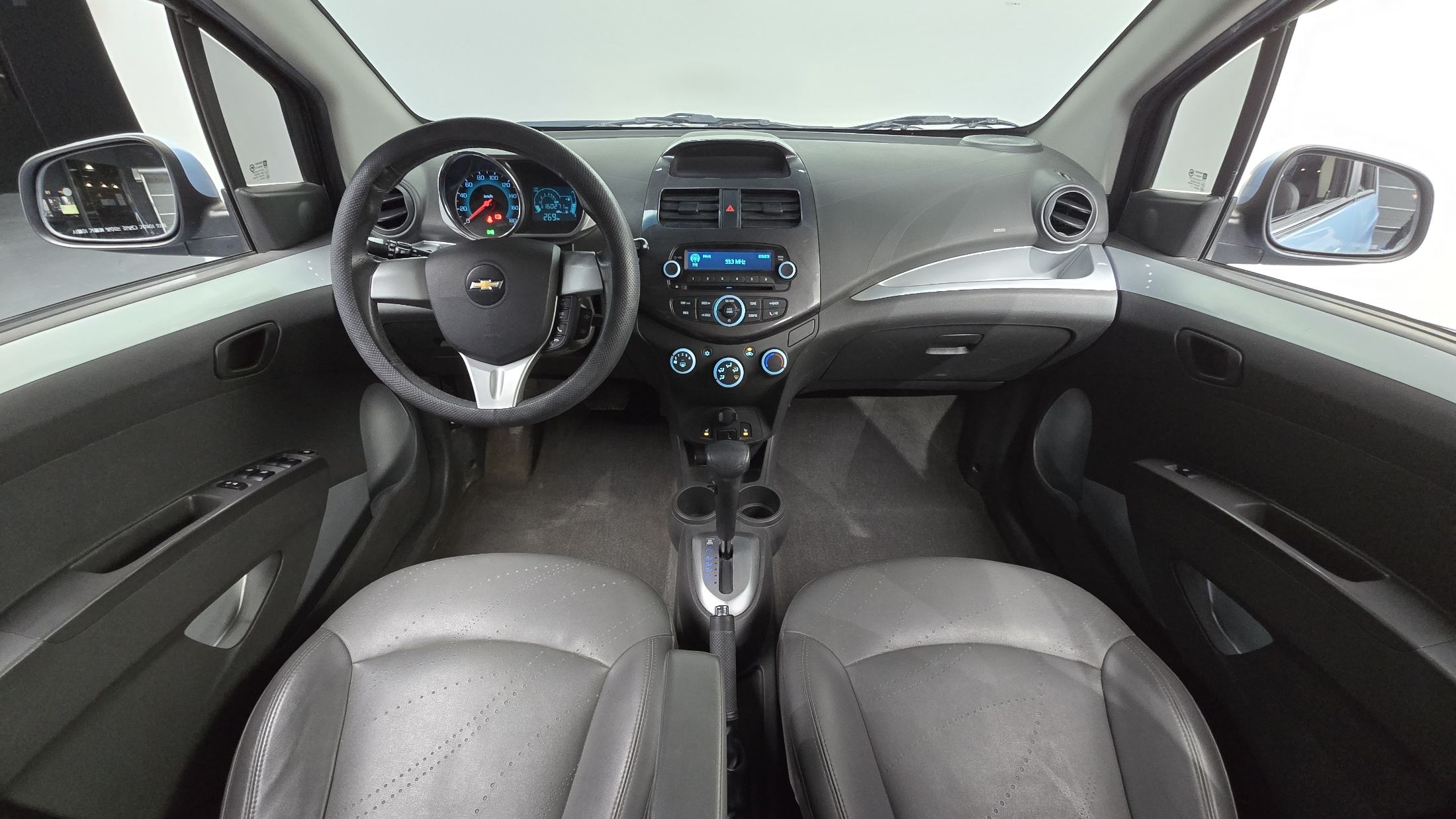 car slider