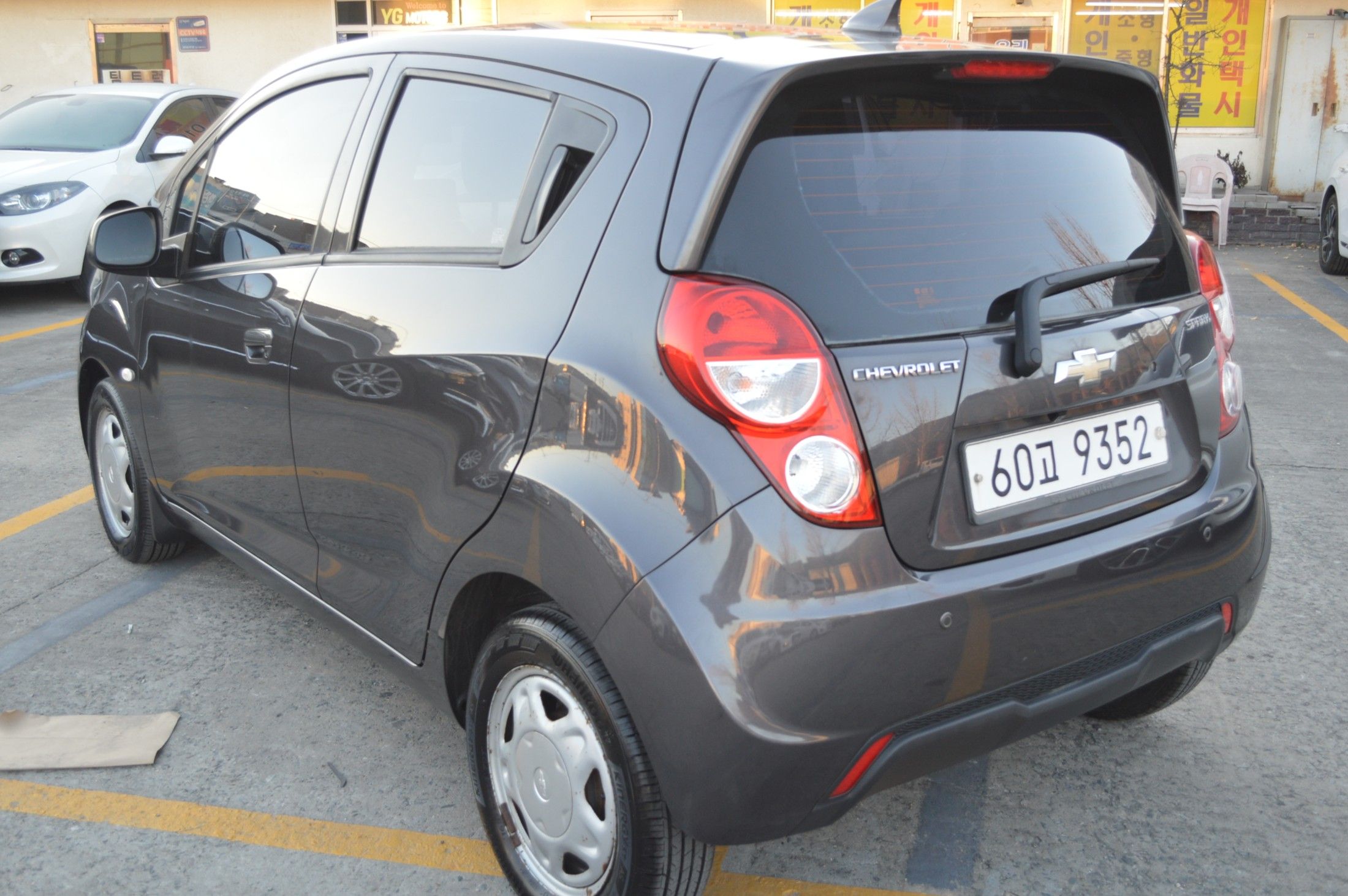 car preview