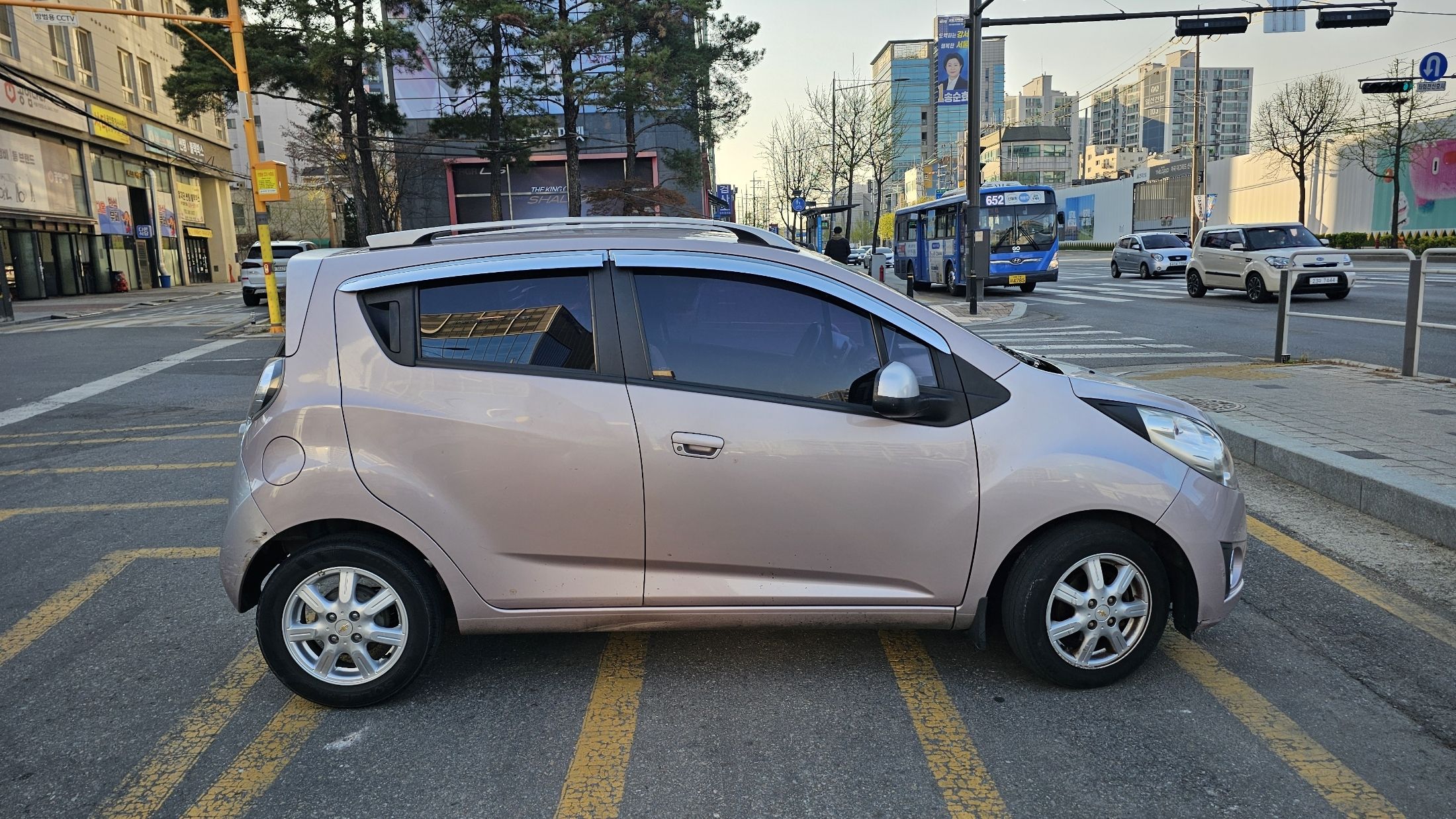car preview