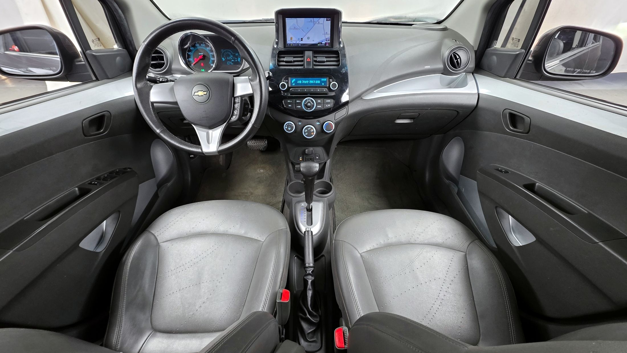 car slider