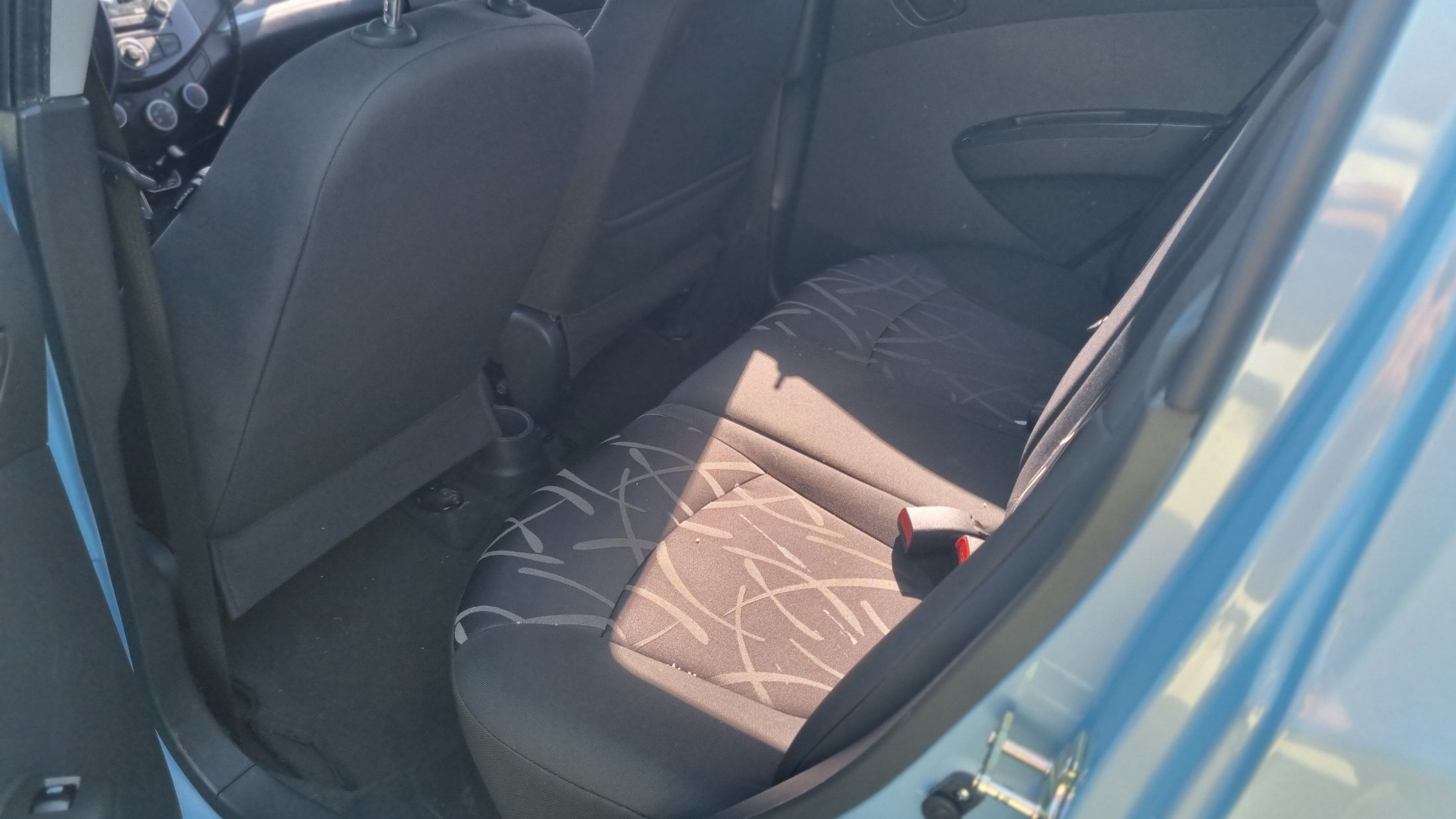 car slider