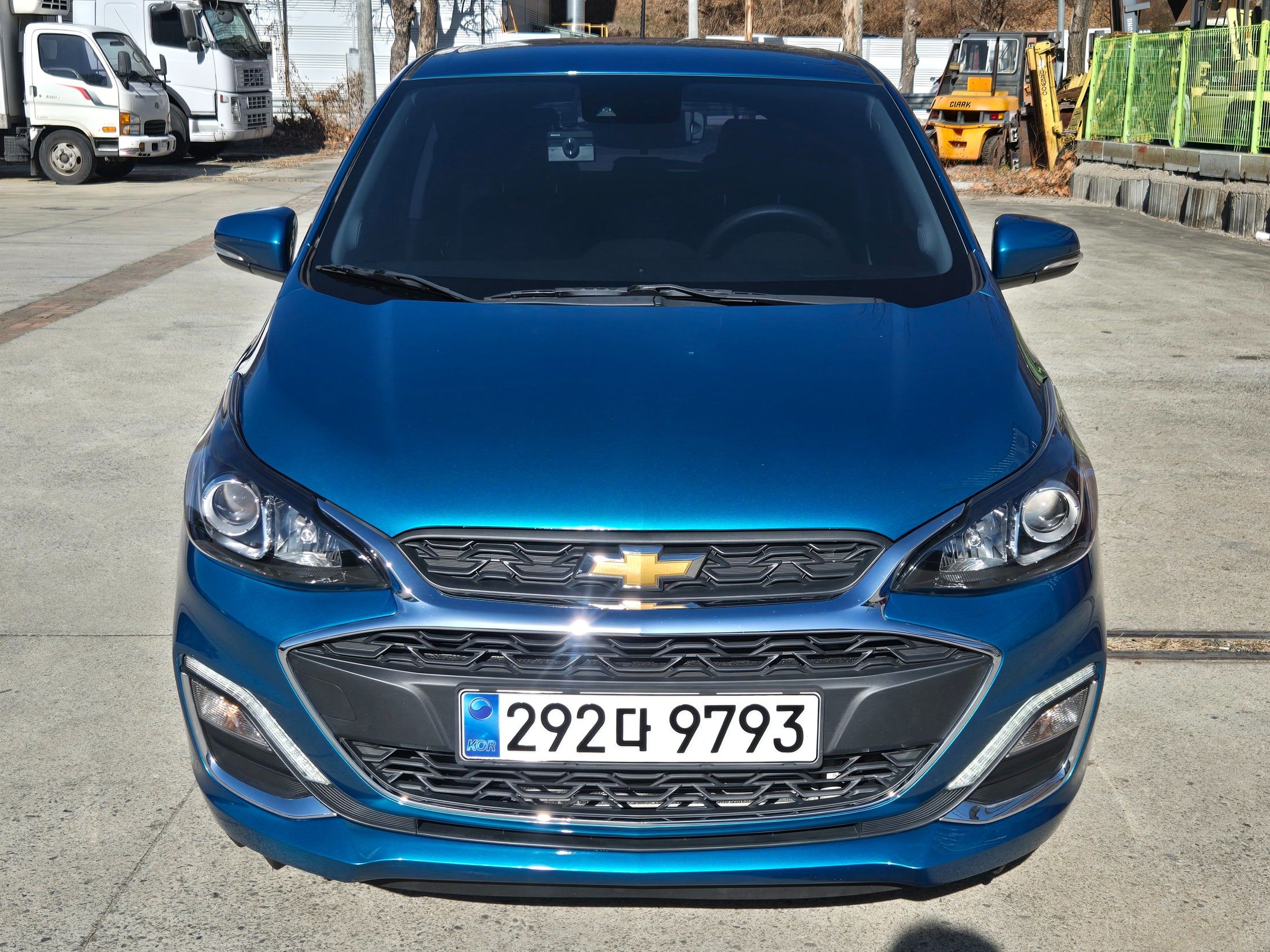 car preview