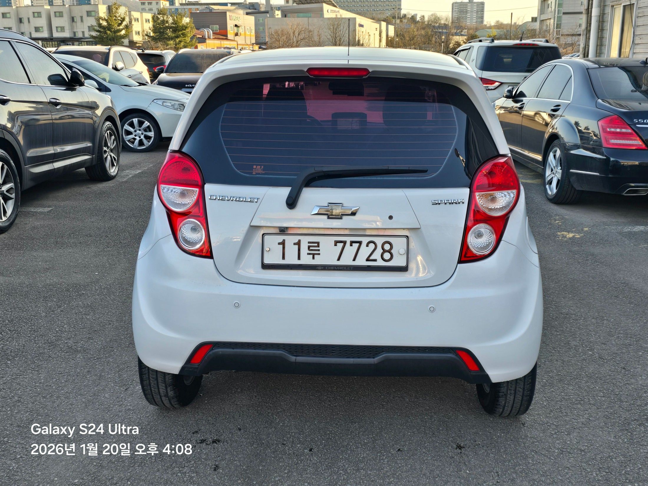 car slider