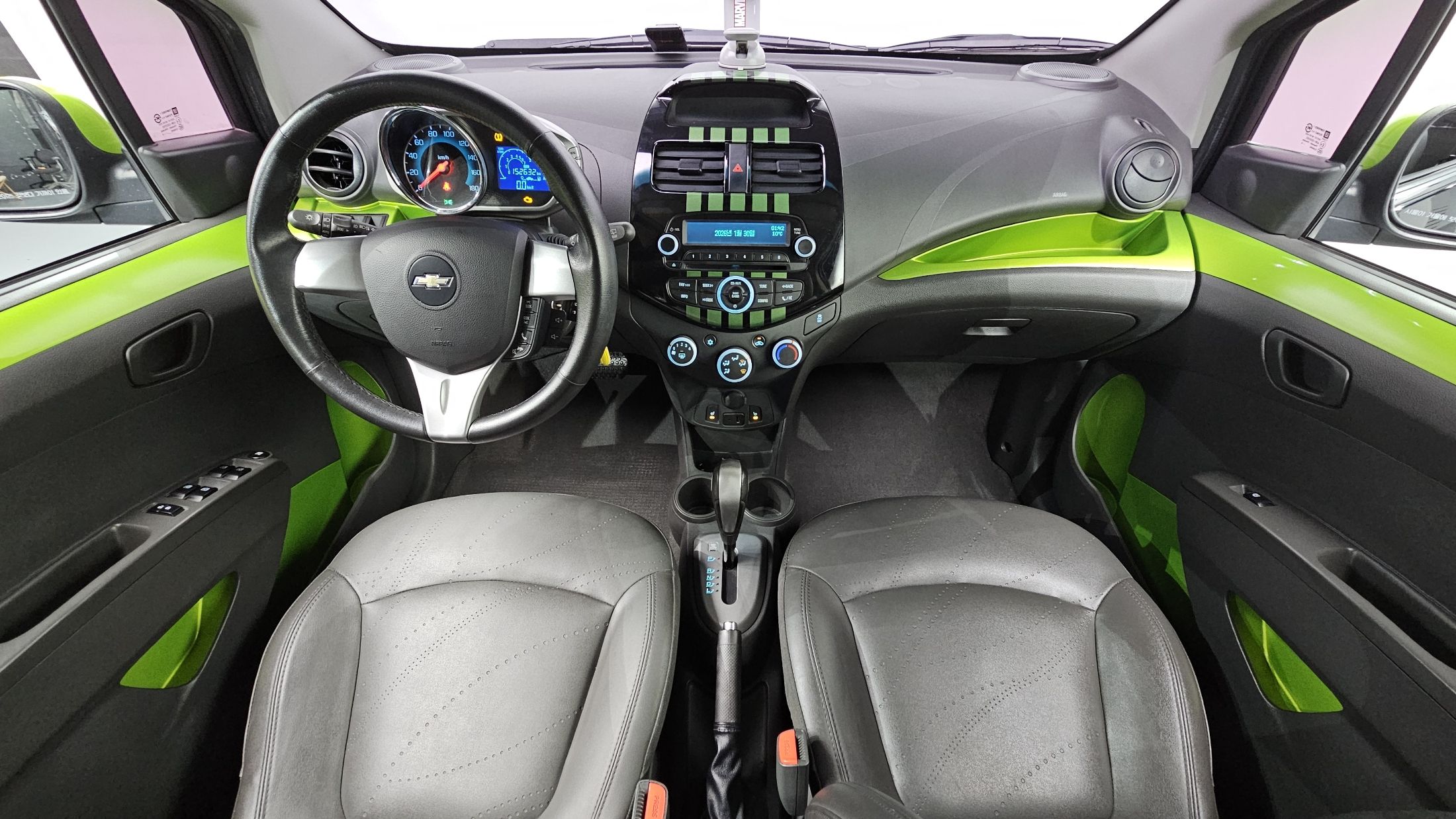 car slider
