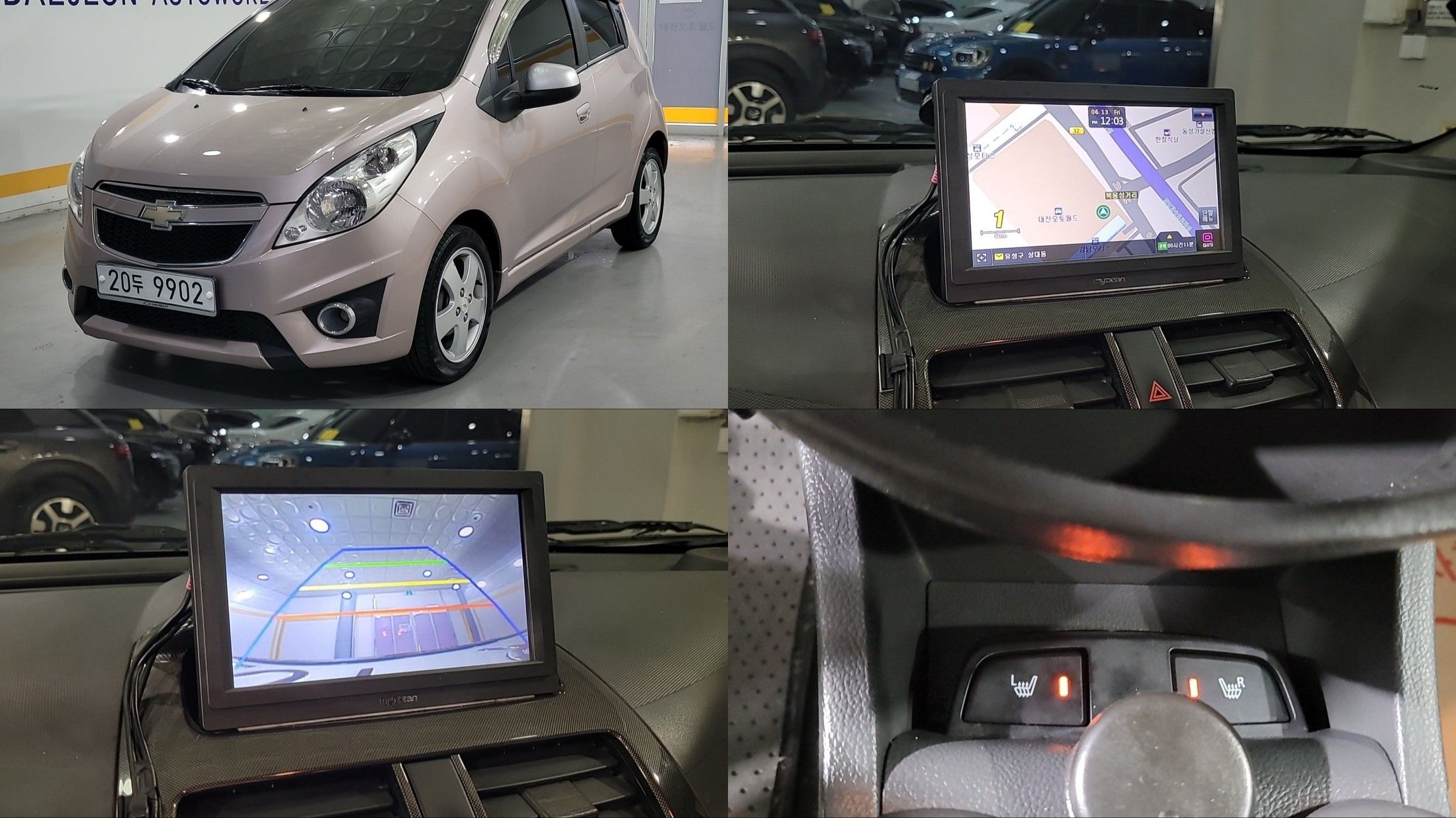 car preview