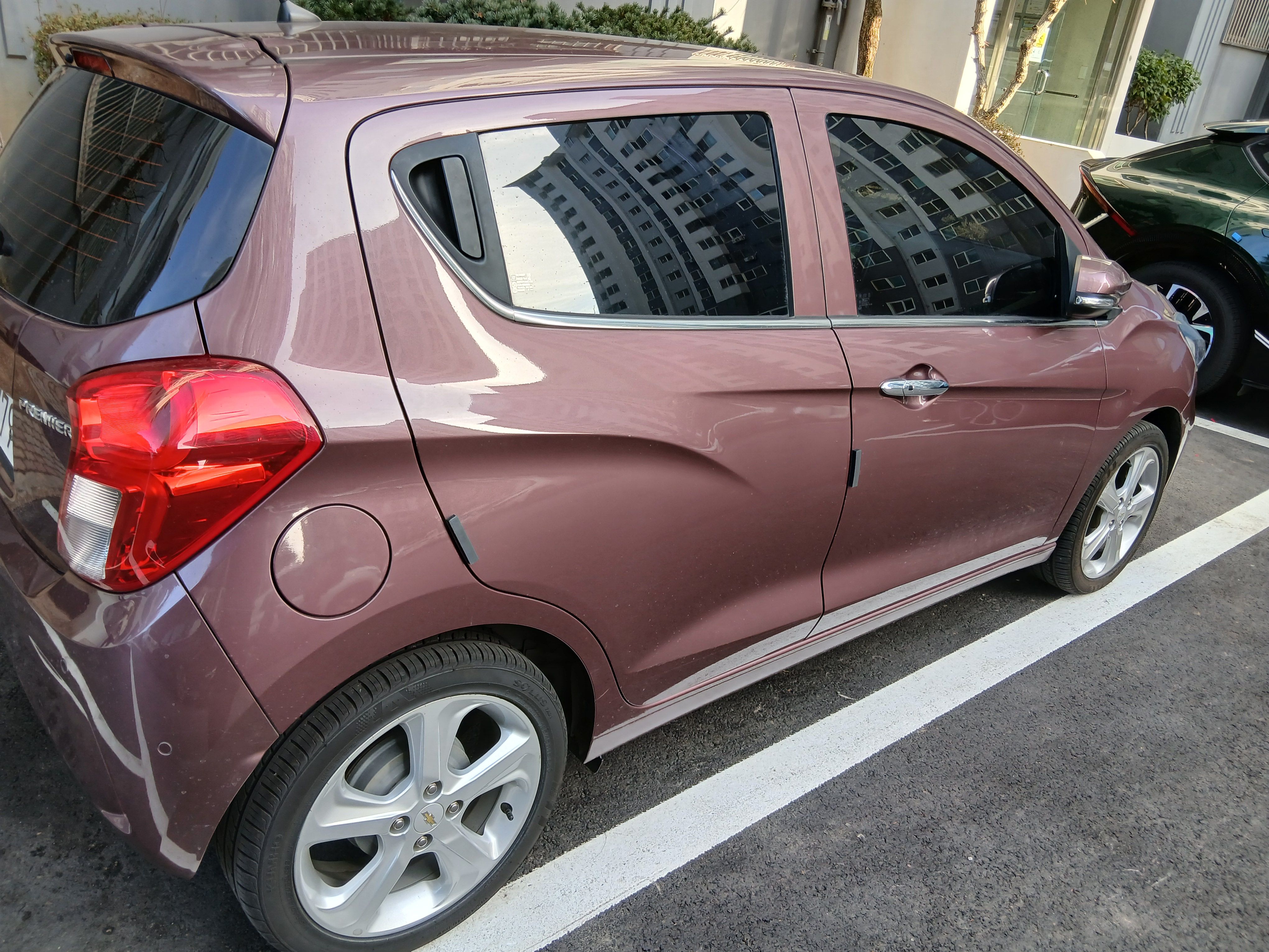 car preview