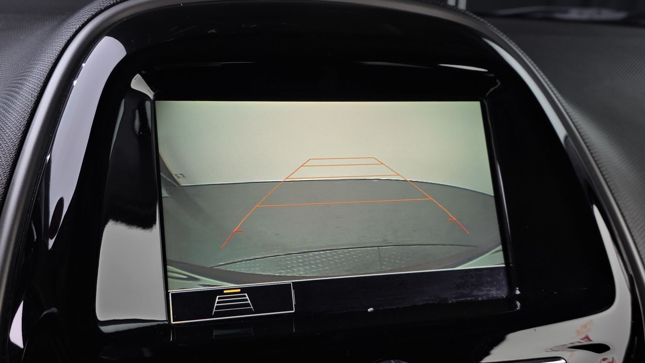 car slider