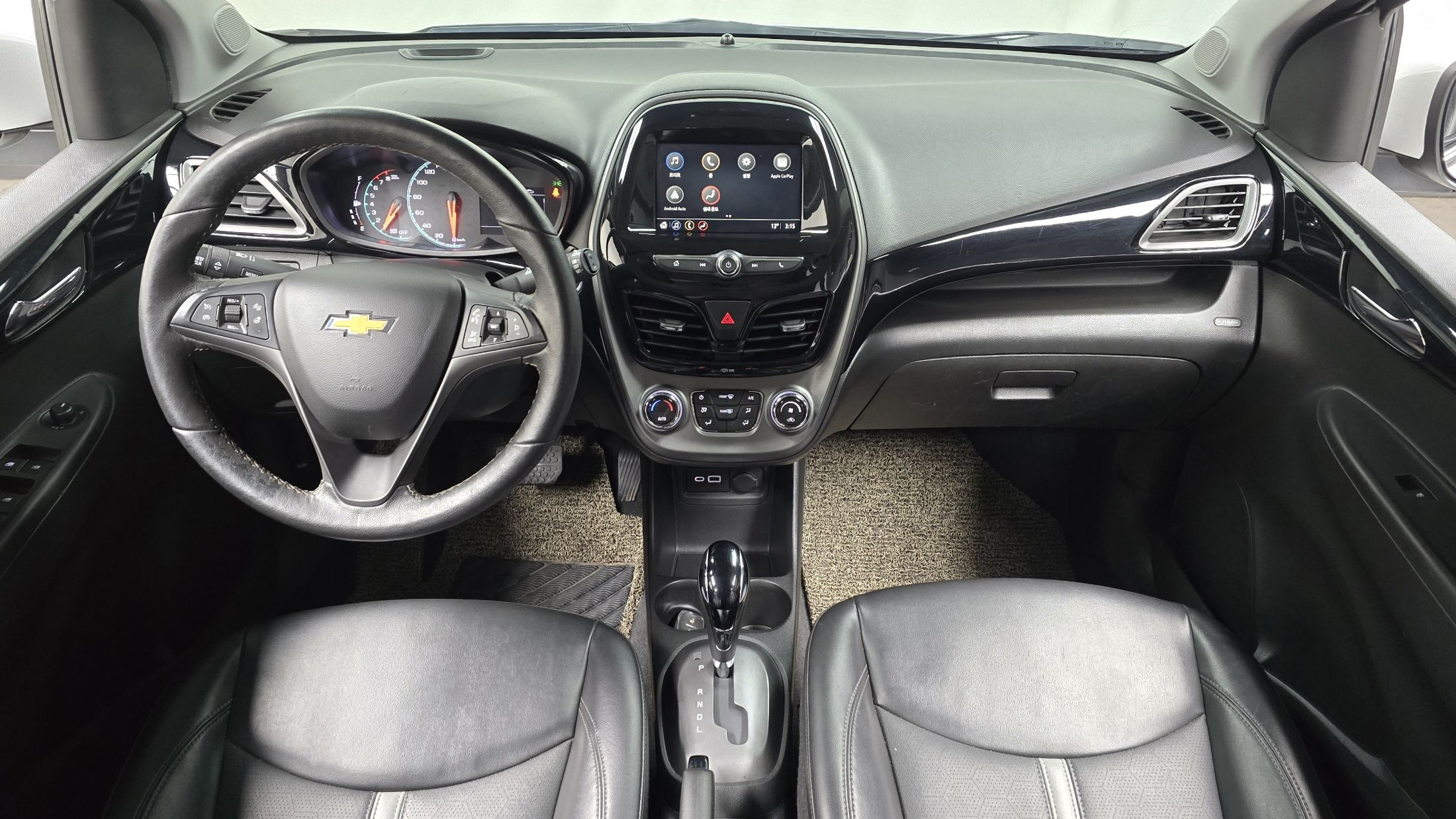 car slider
