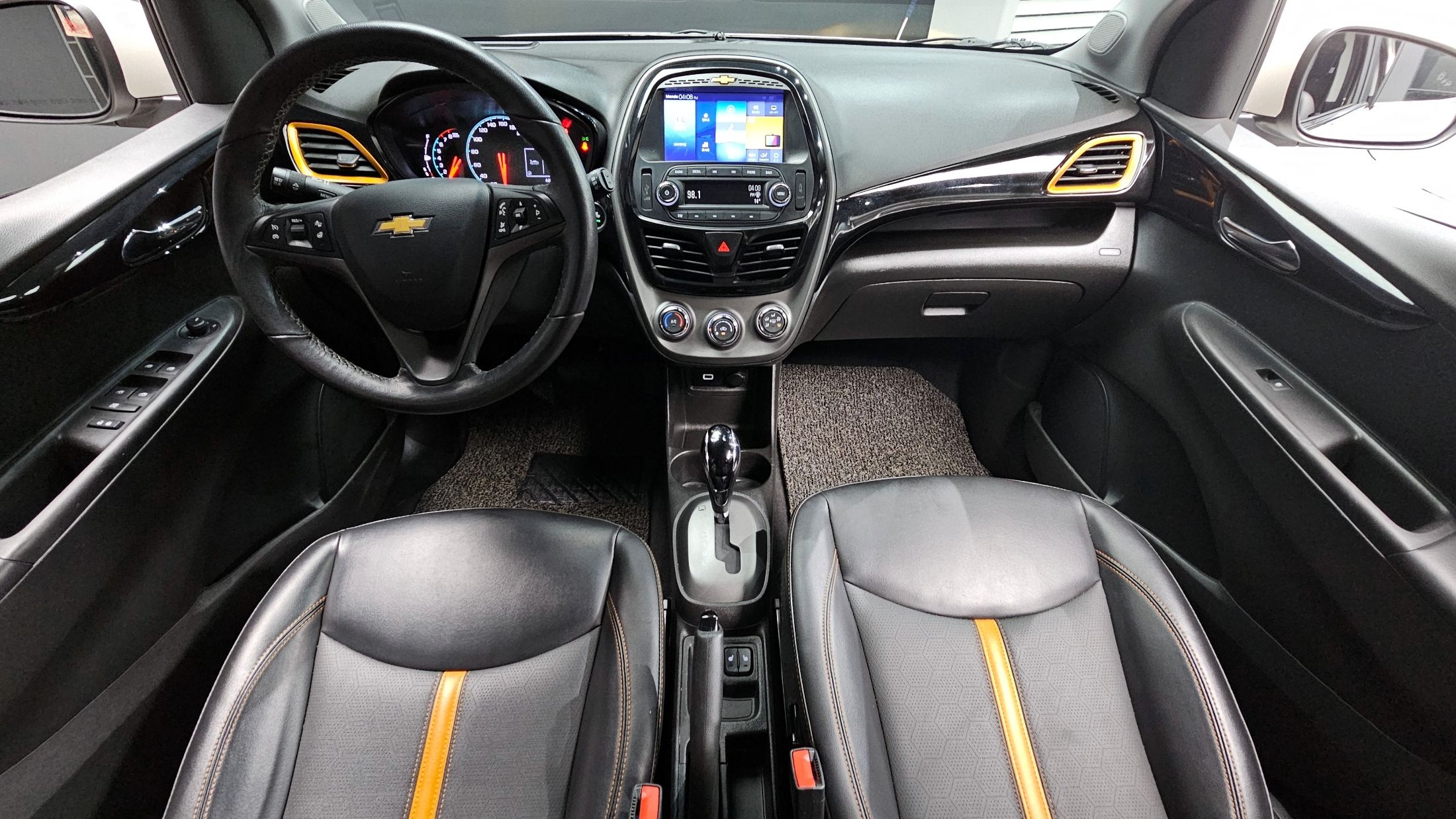 car slider