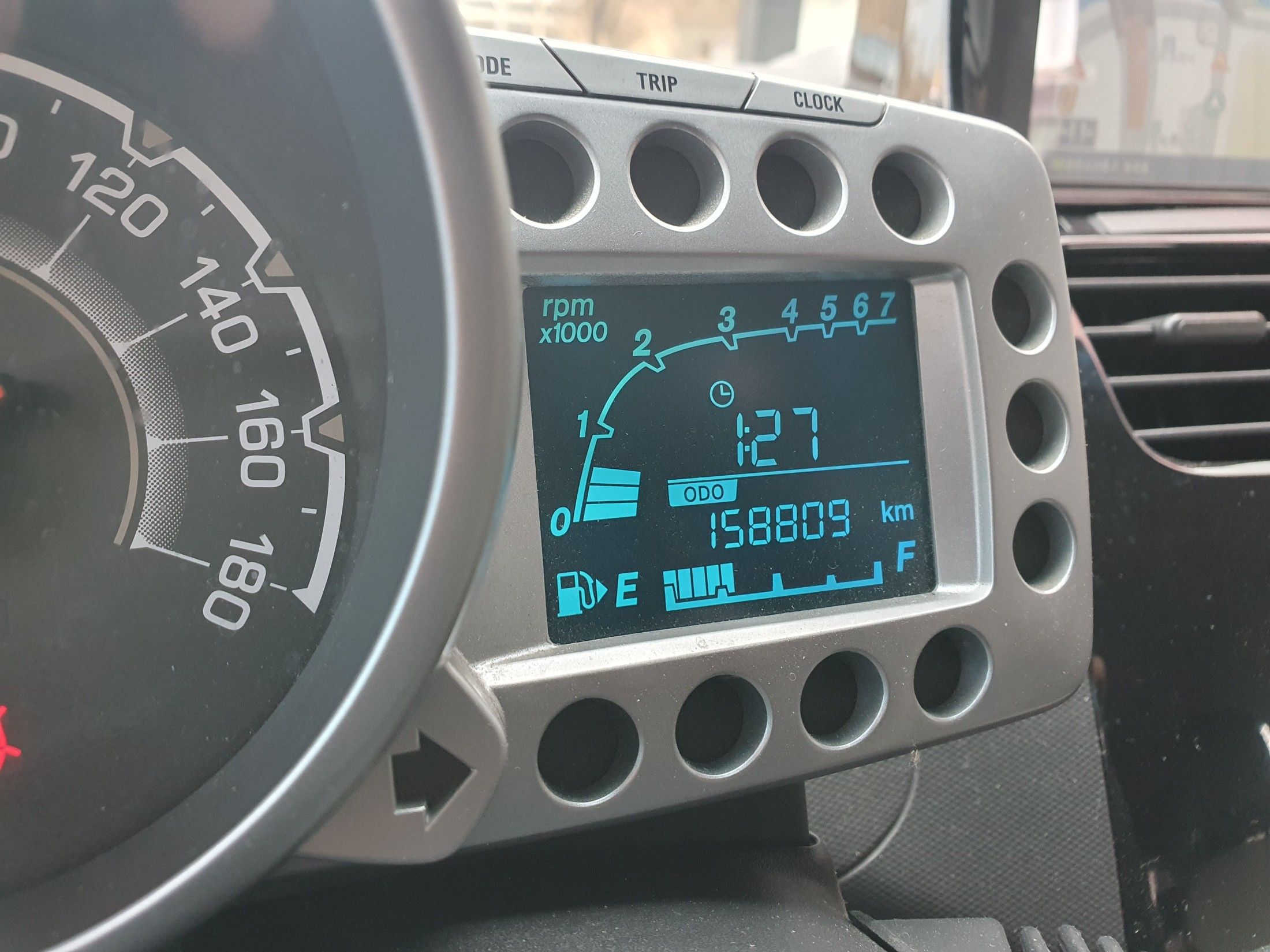 car slider