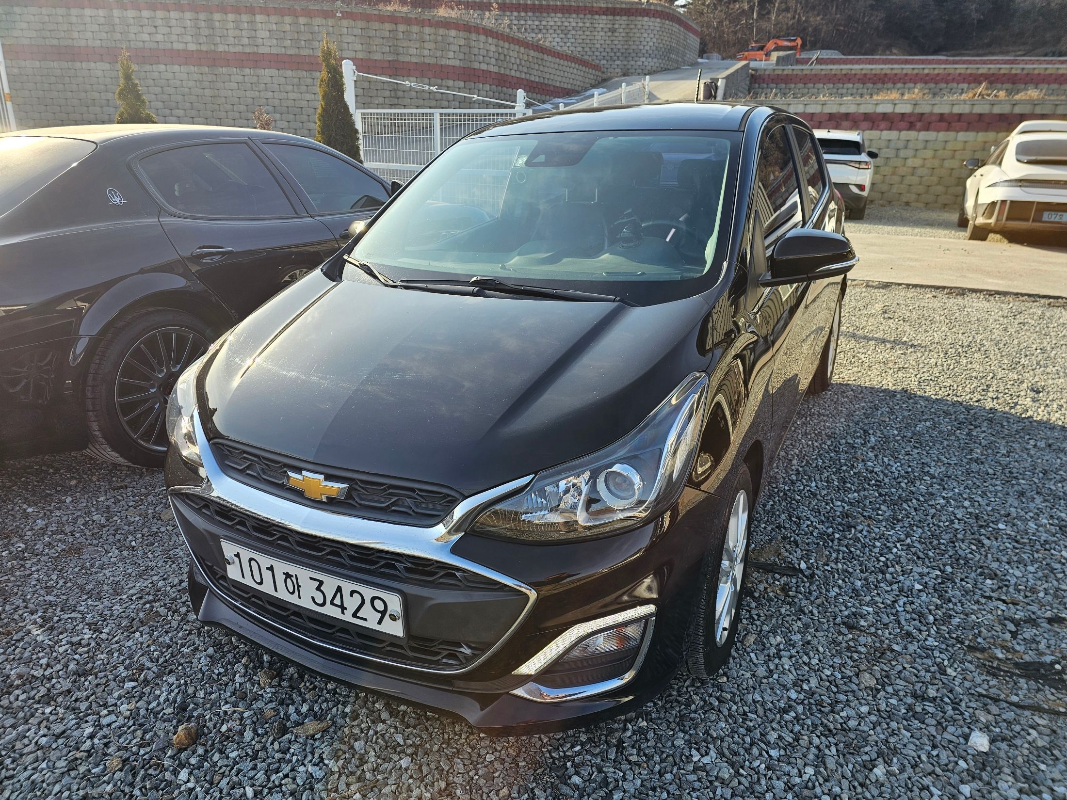 car preview