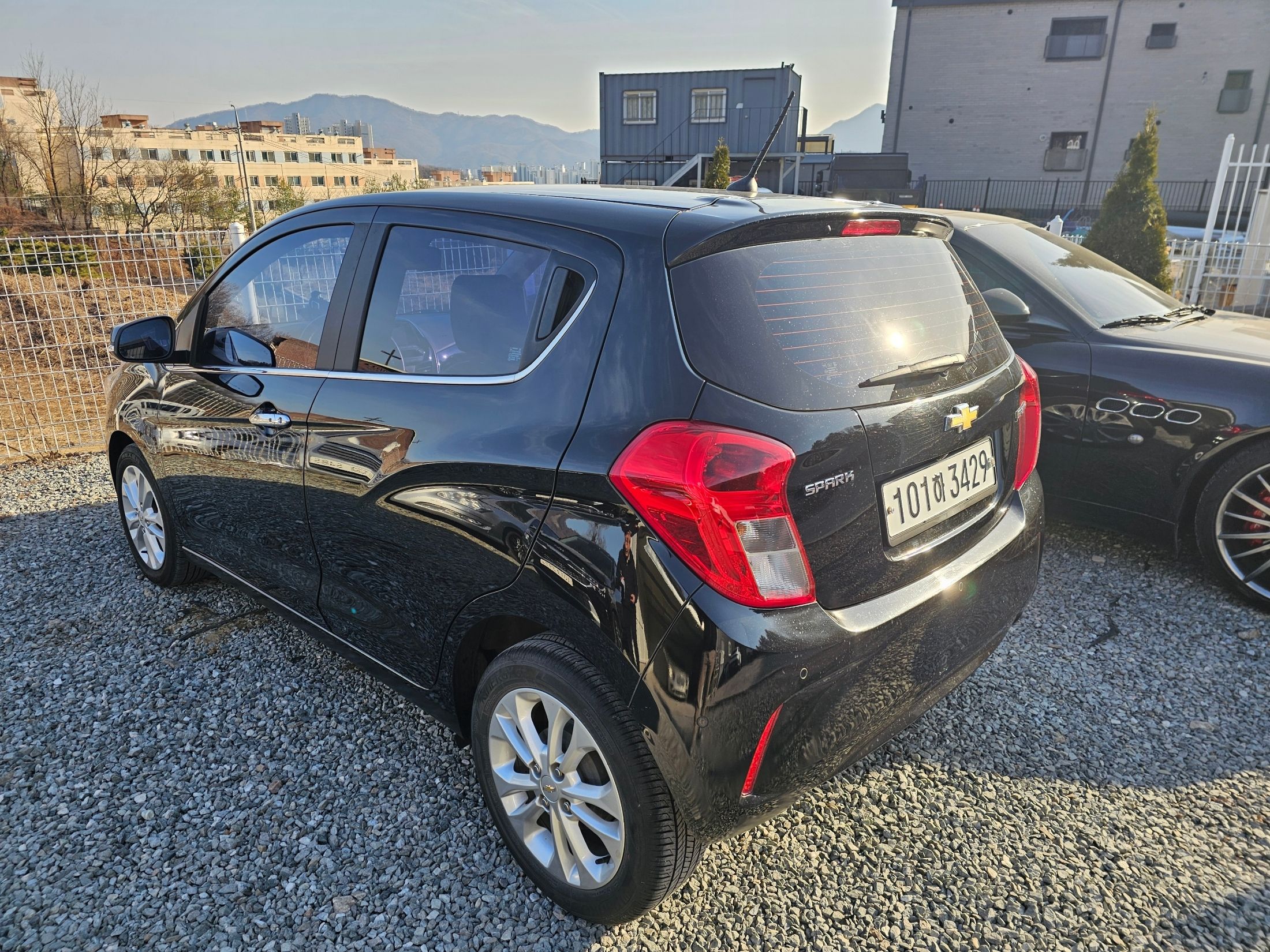 car preview