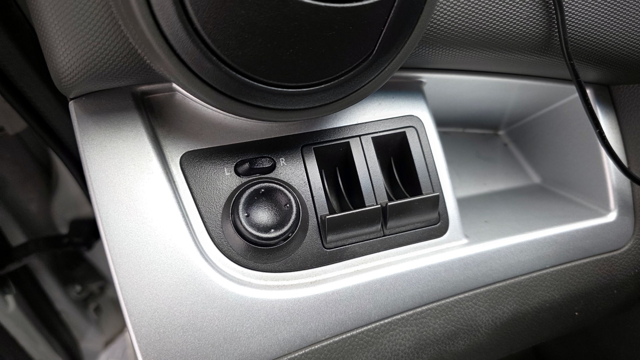 car slider