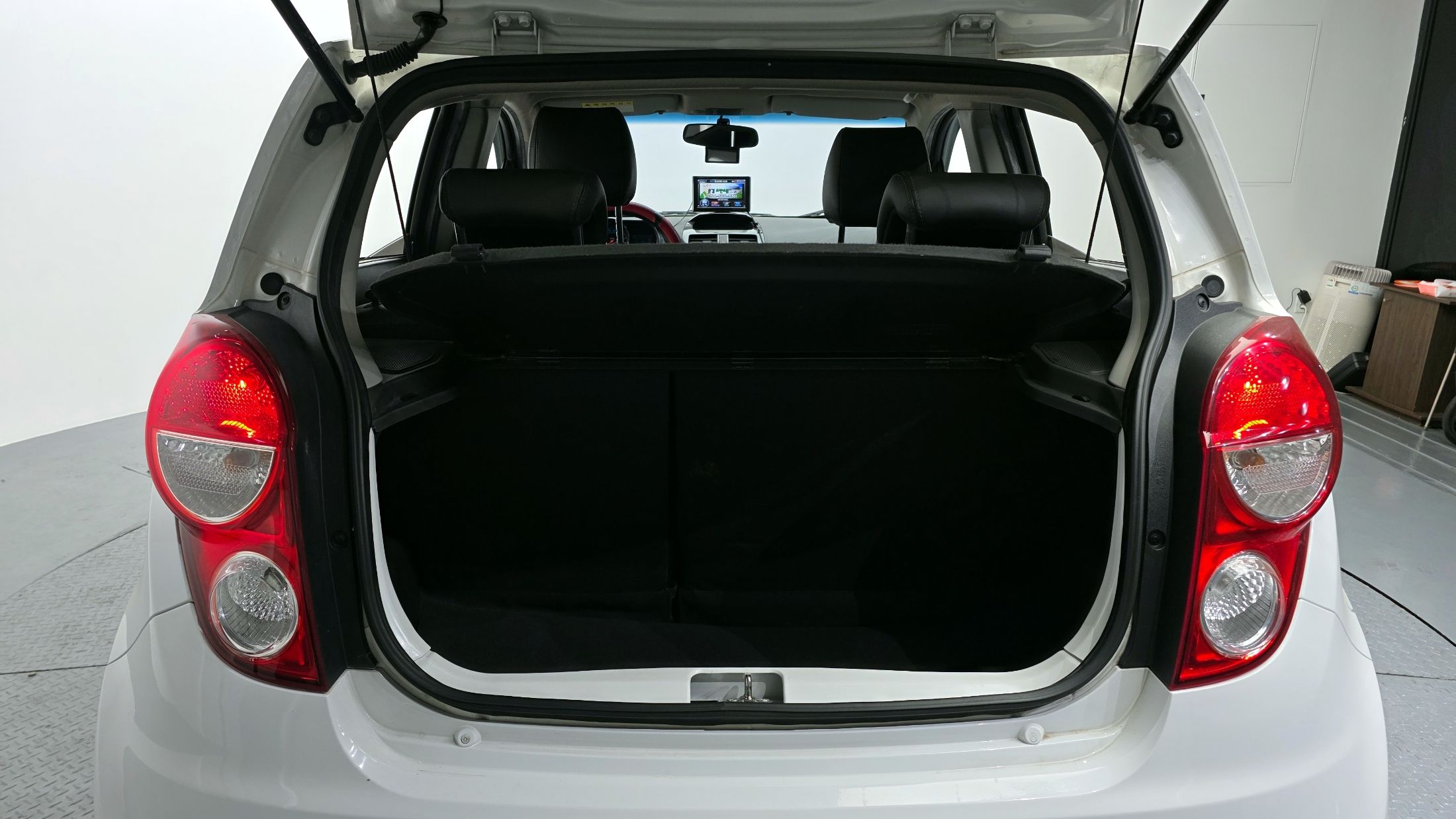 car slider