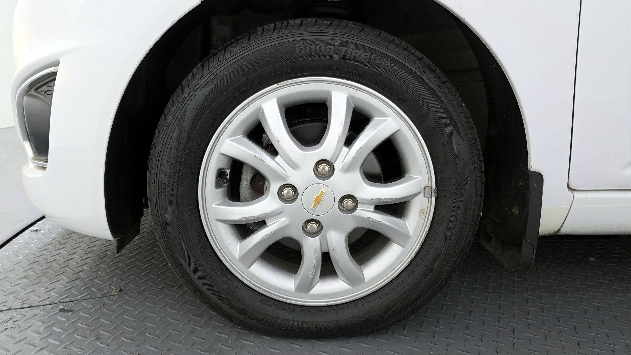 car slider