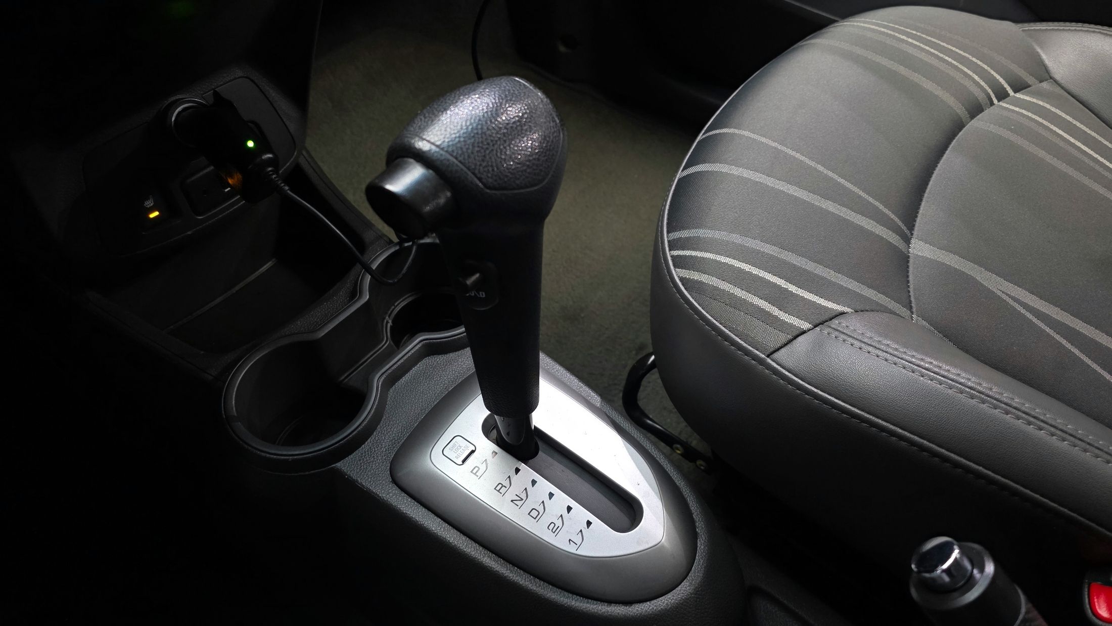 car slider