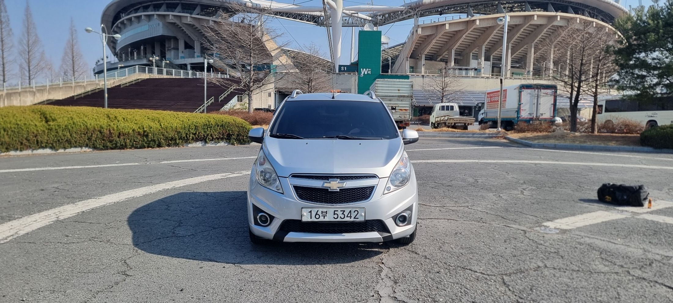 car preview