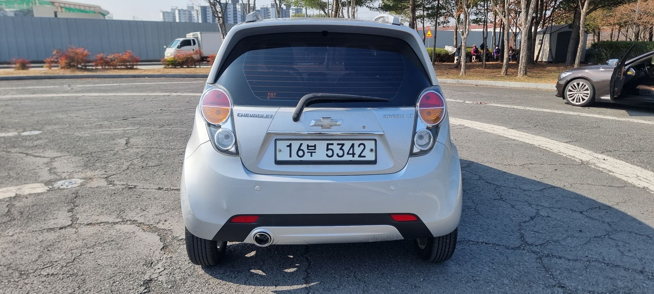 car slider