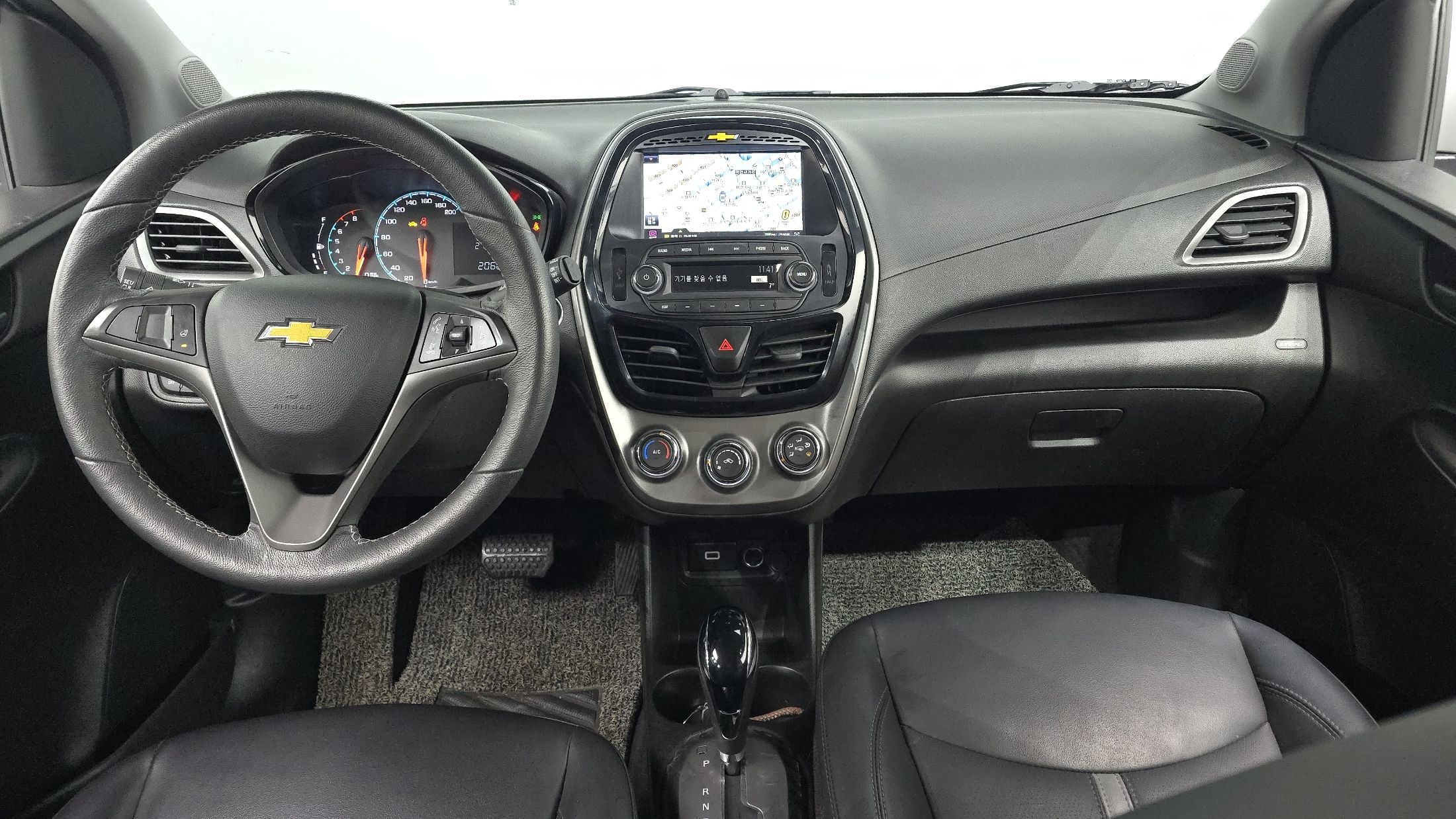 car slider