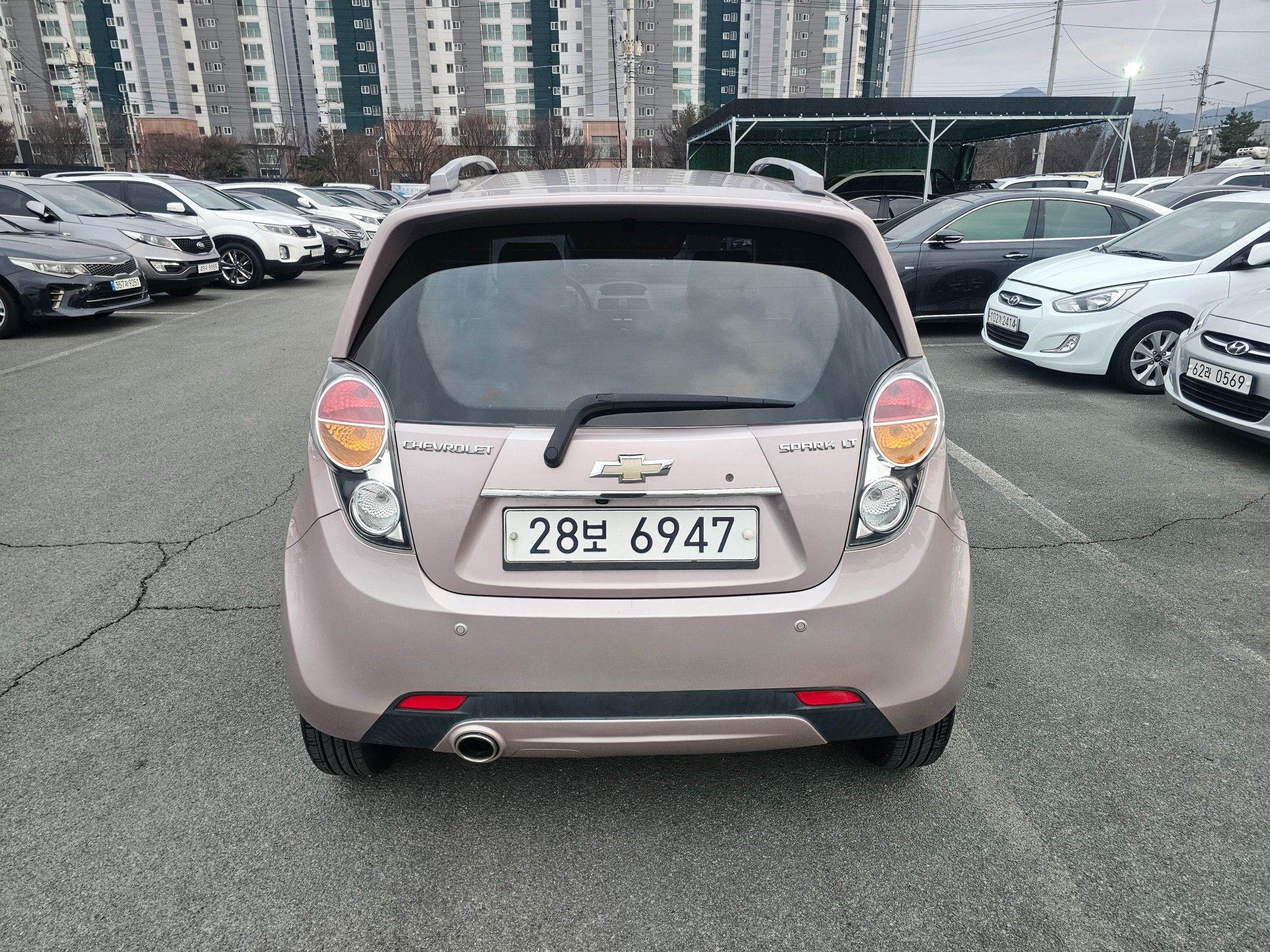 car preview