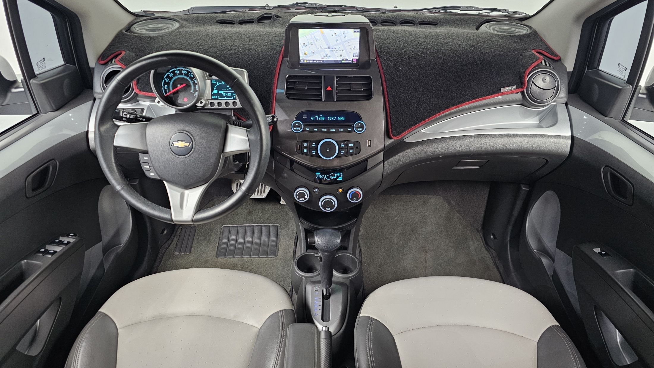 car slider