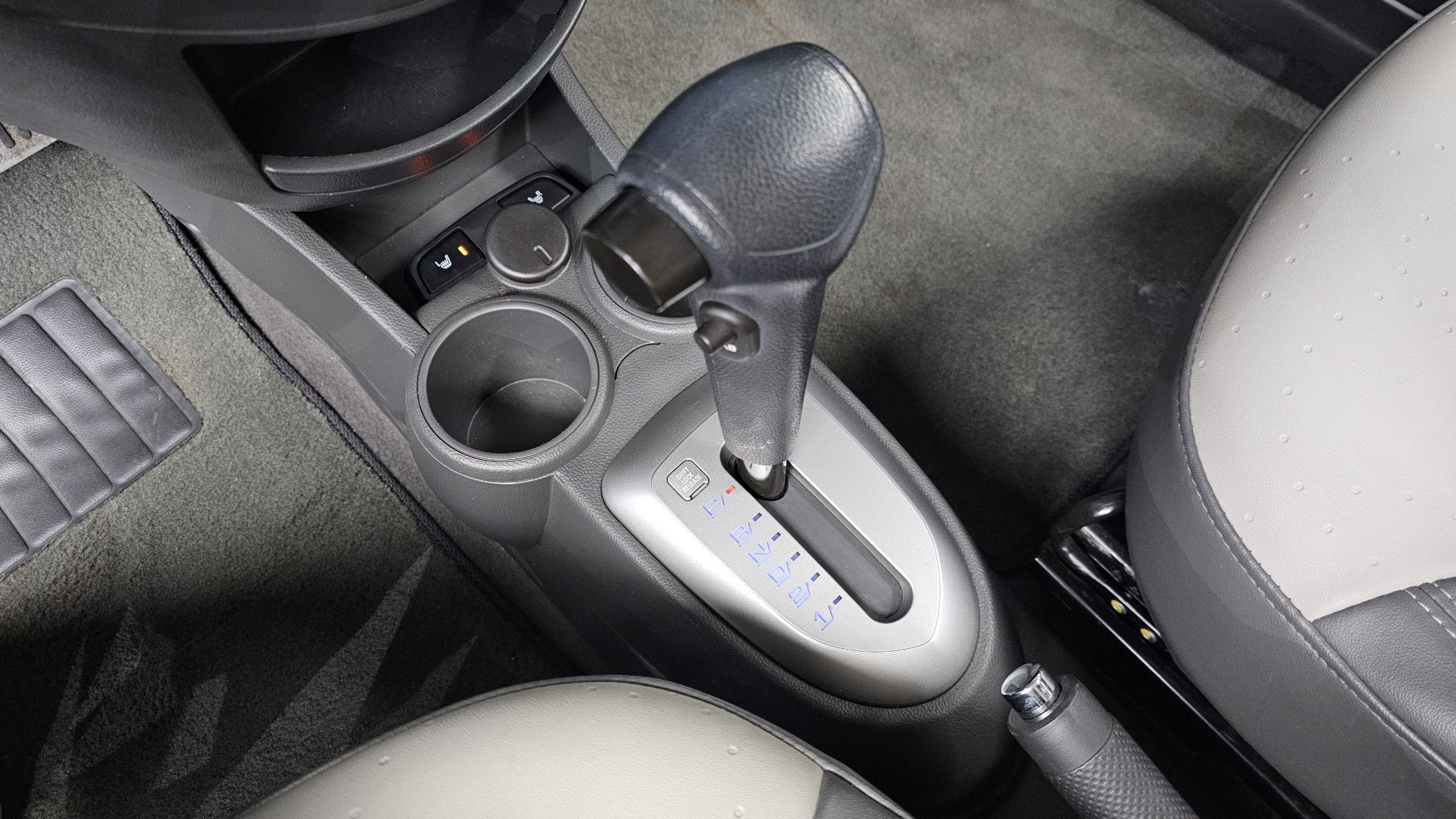 car slider