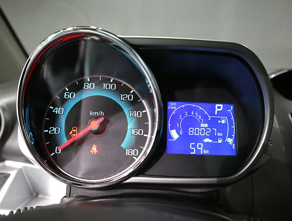 car slider