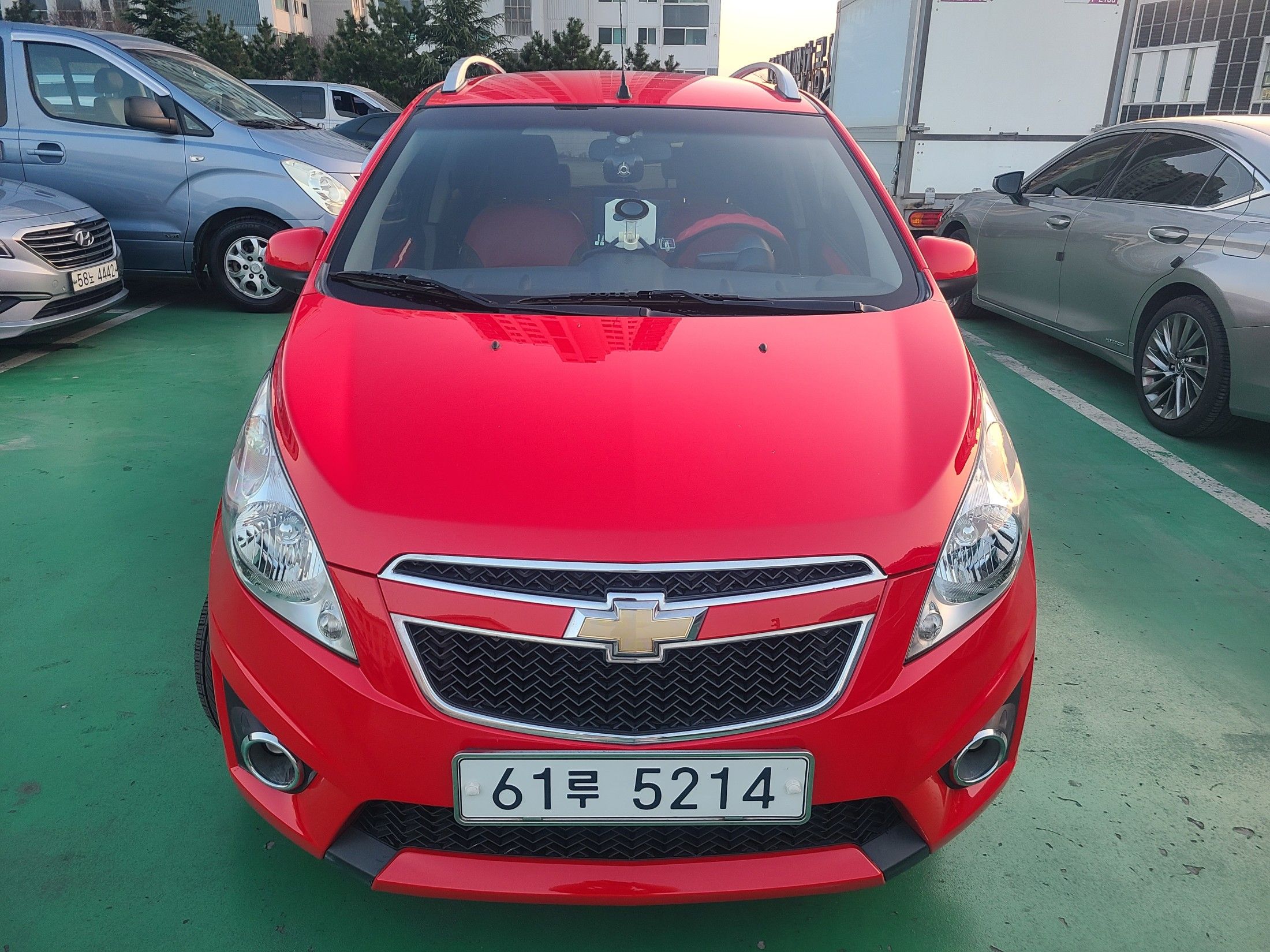 car preview