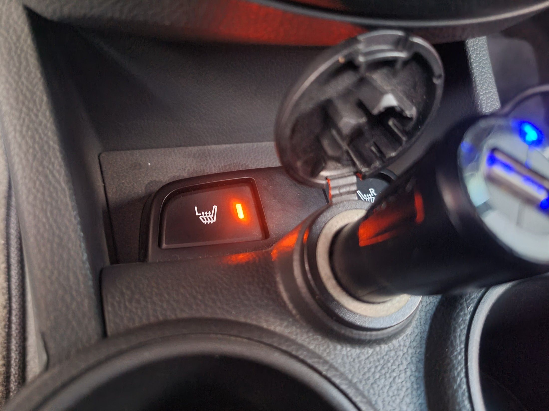 car slider