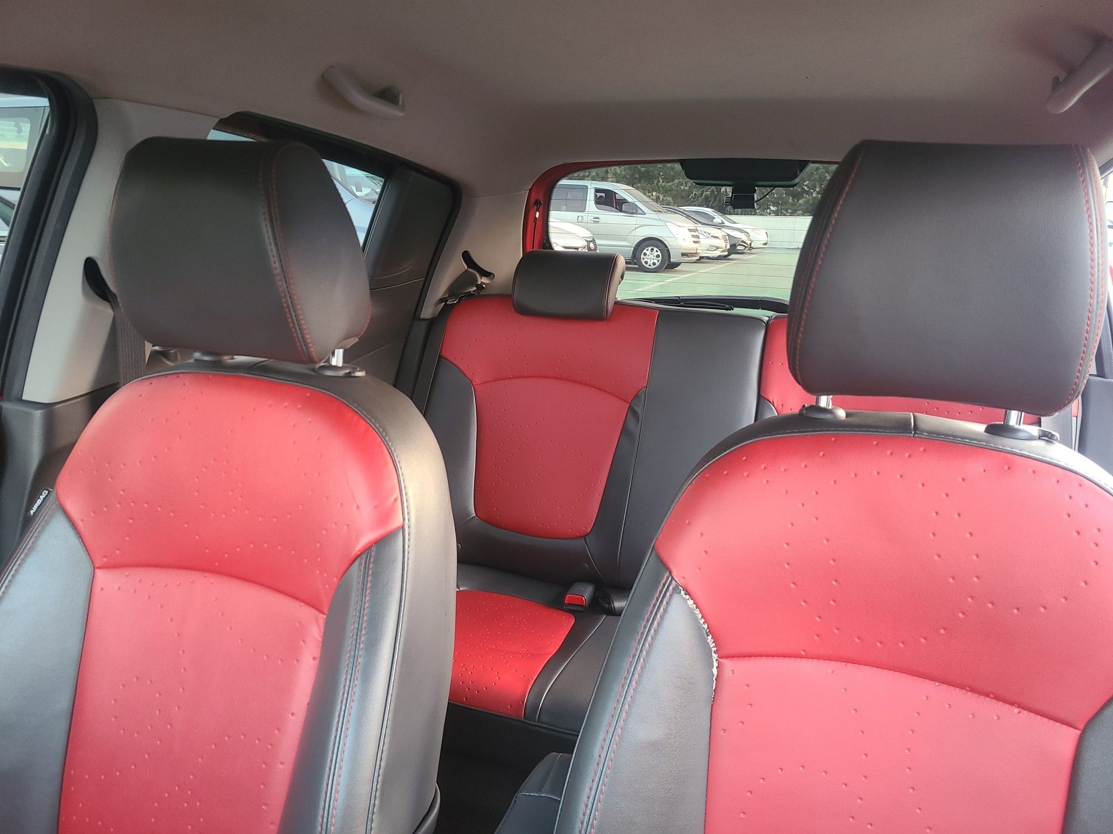 car slider