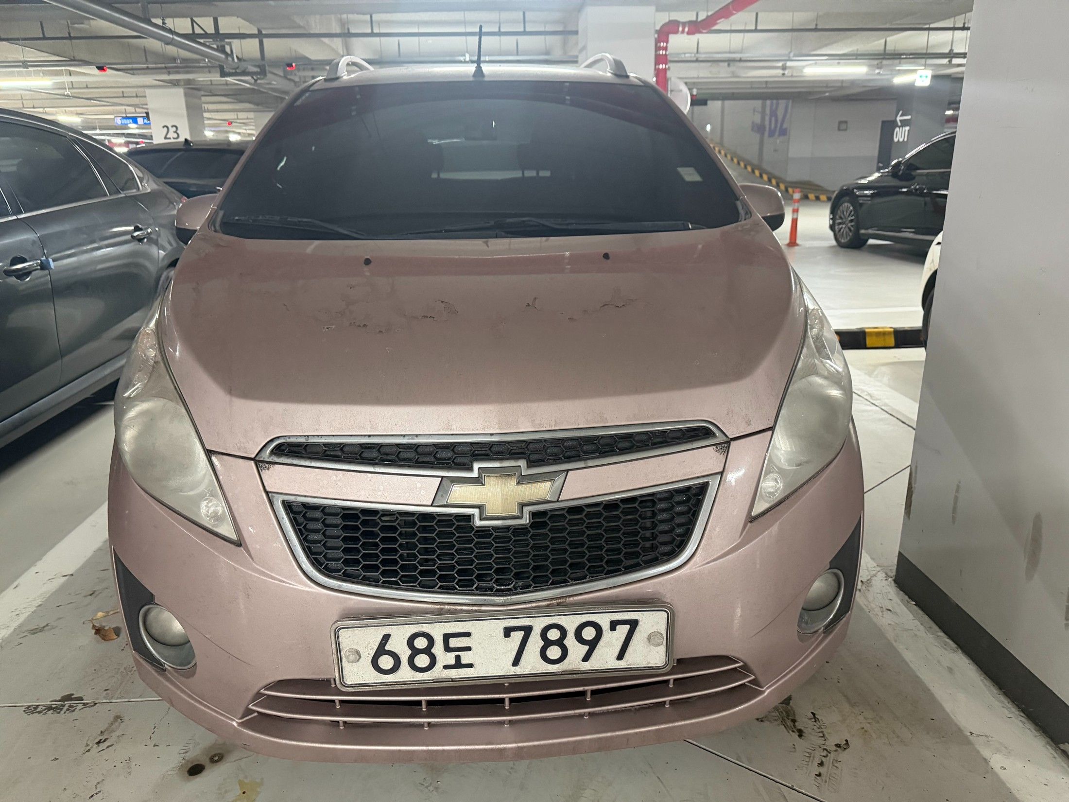car preview