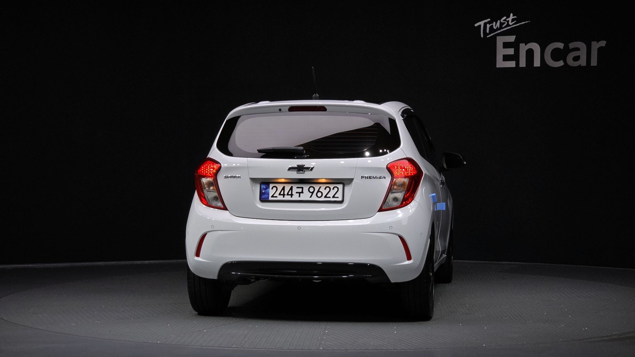 car slider