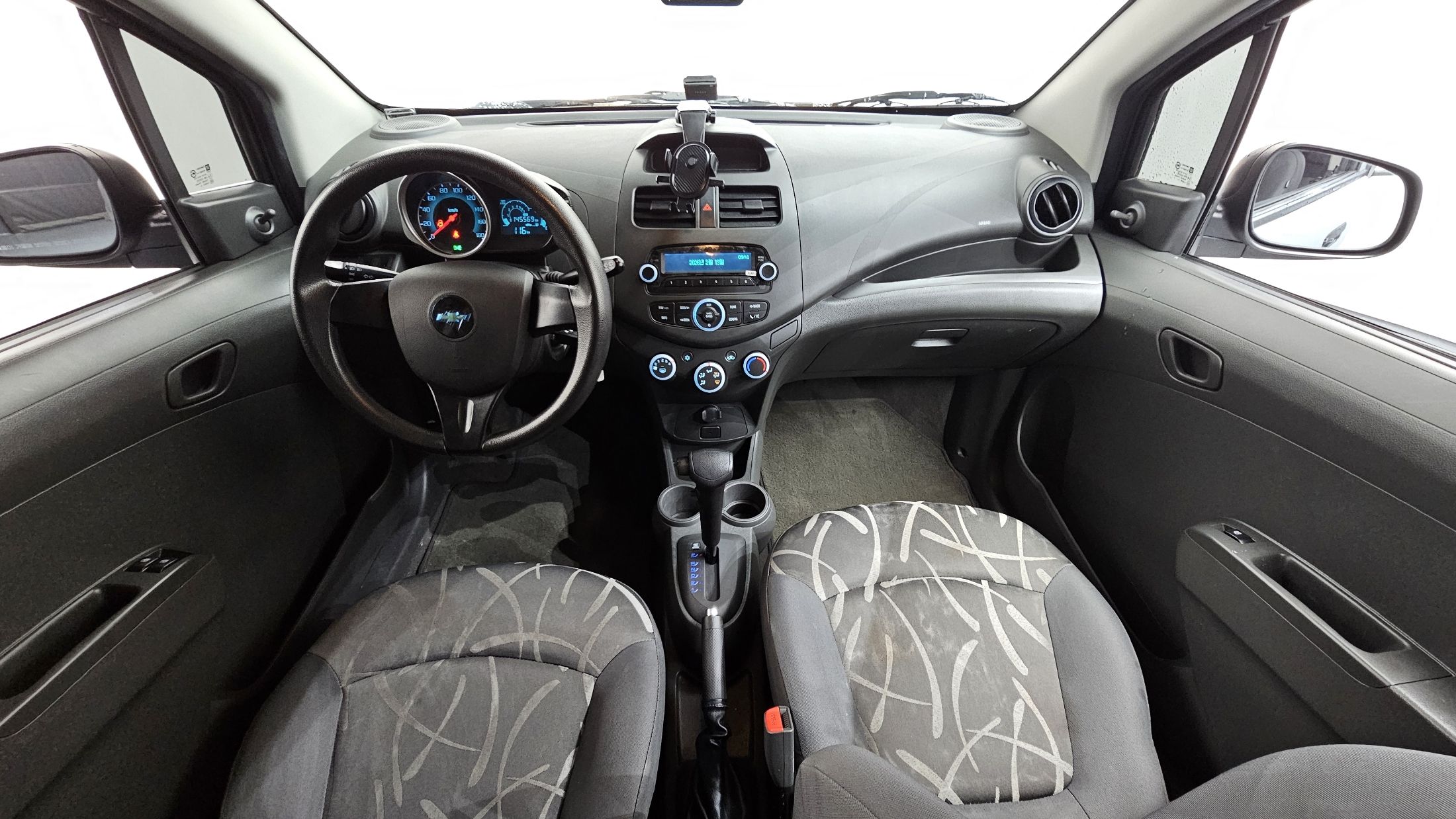 car slider