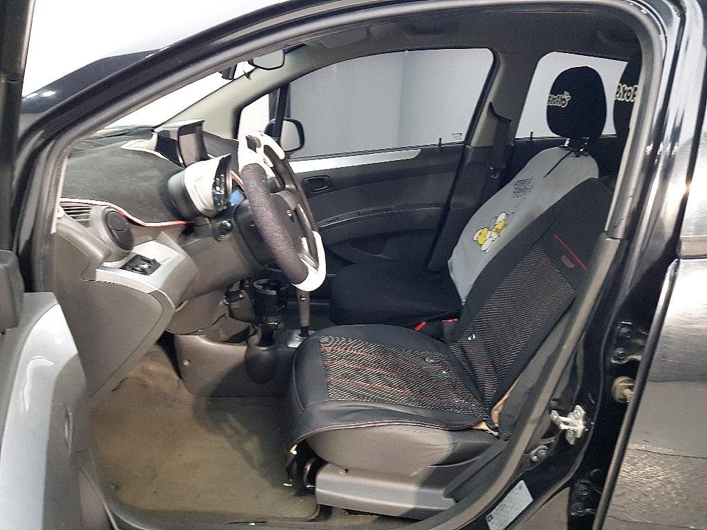 car slider