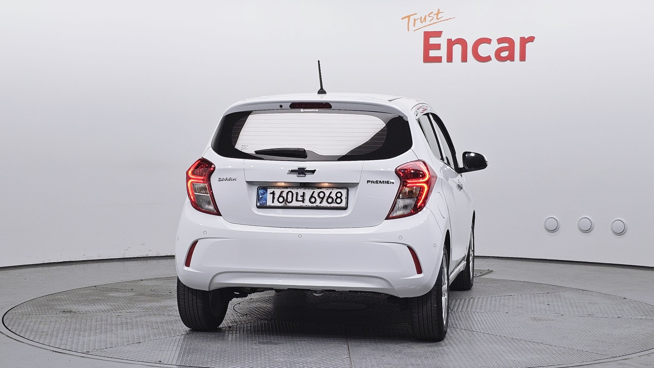 car slider