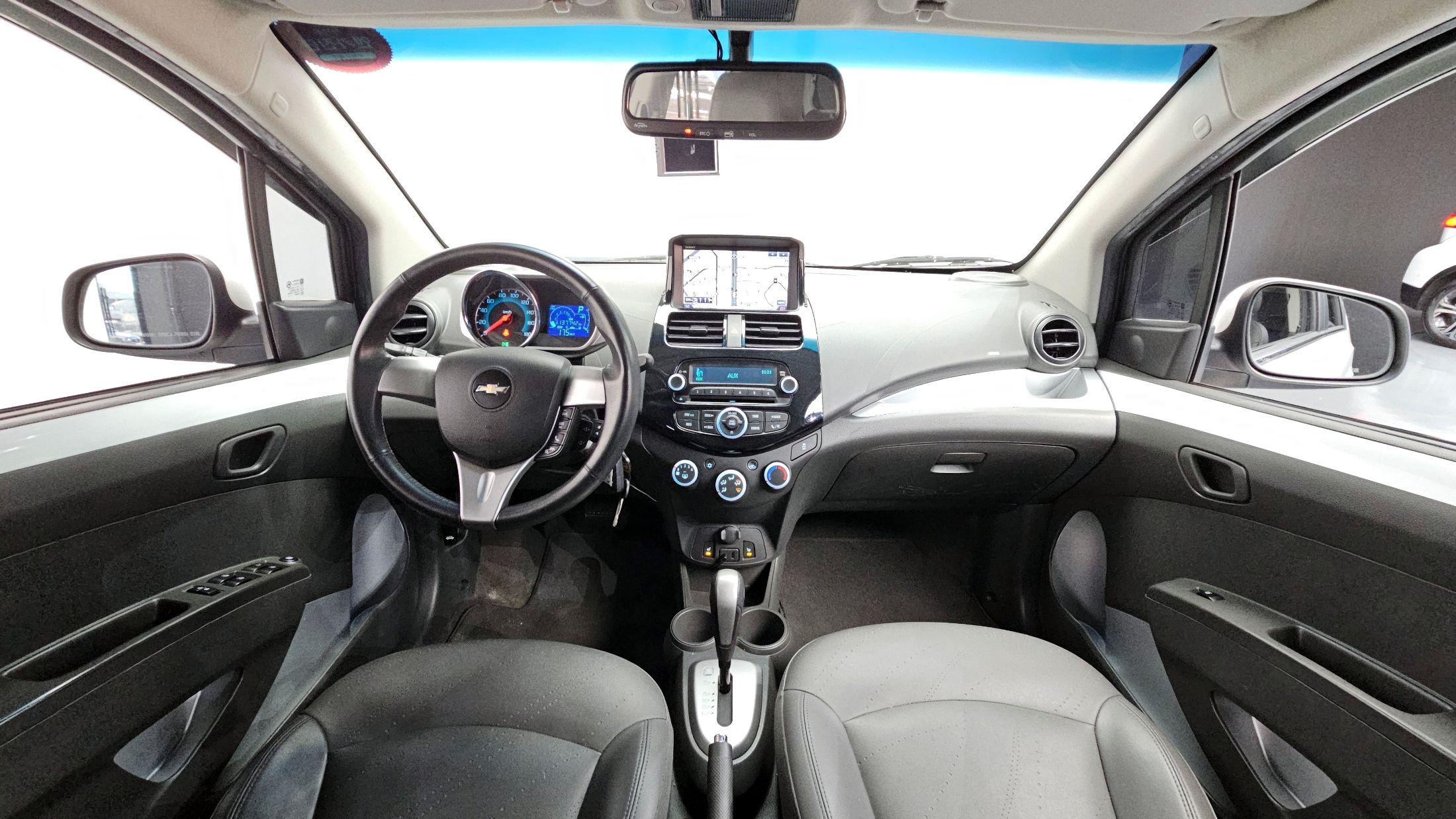 car slider