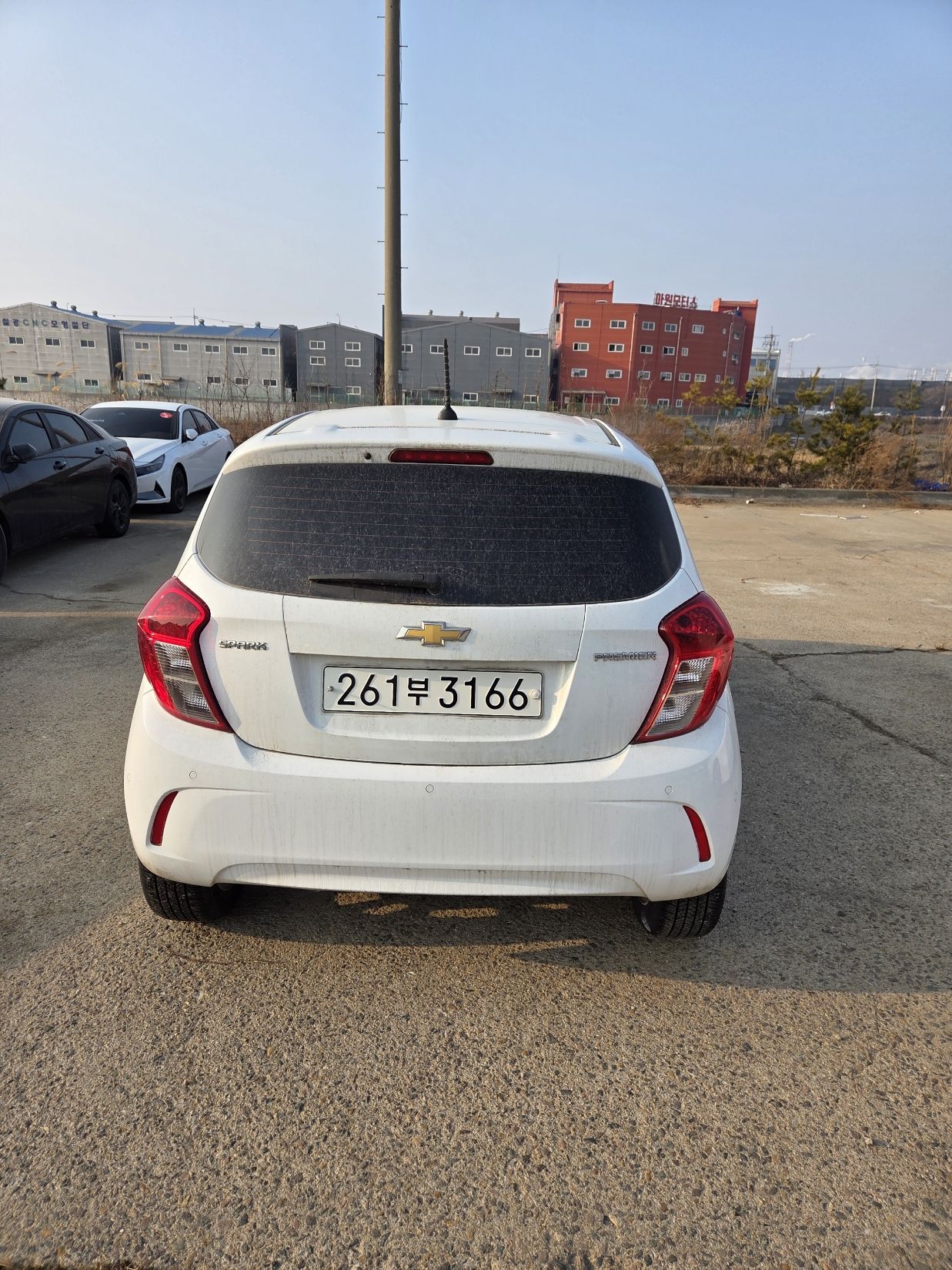 car slider