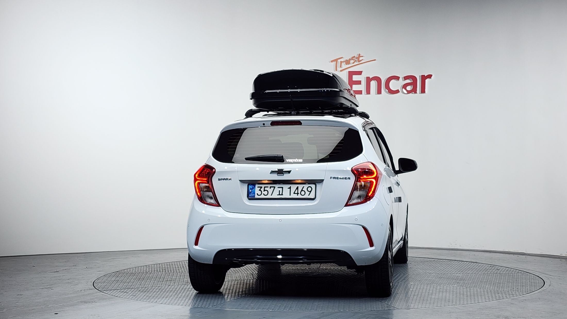 car slider