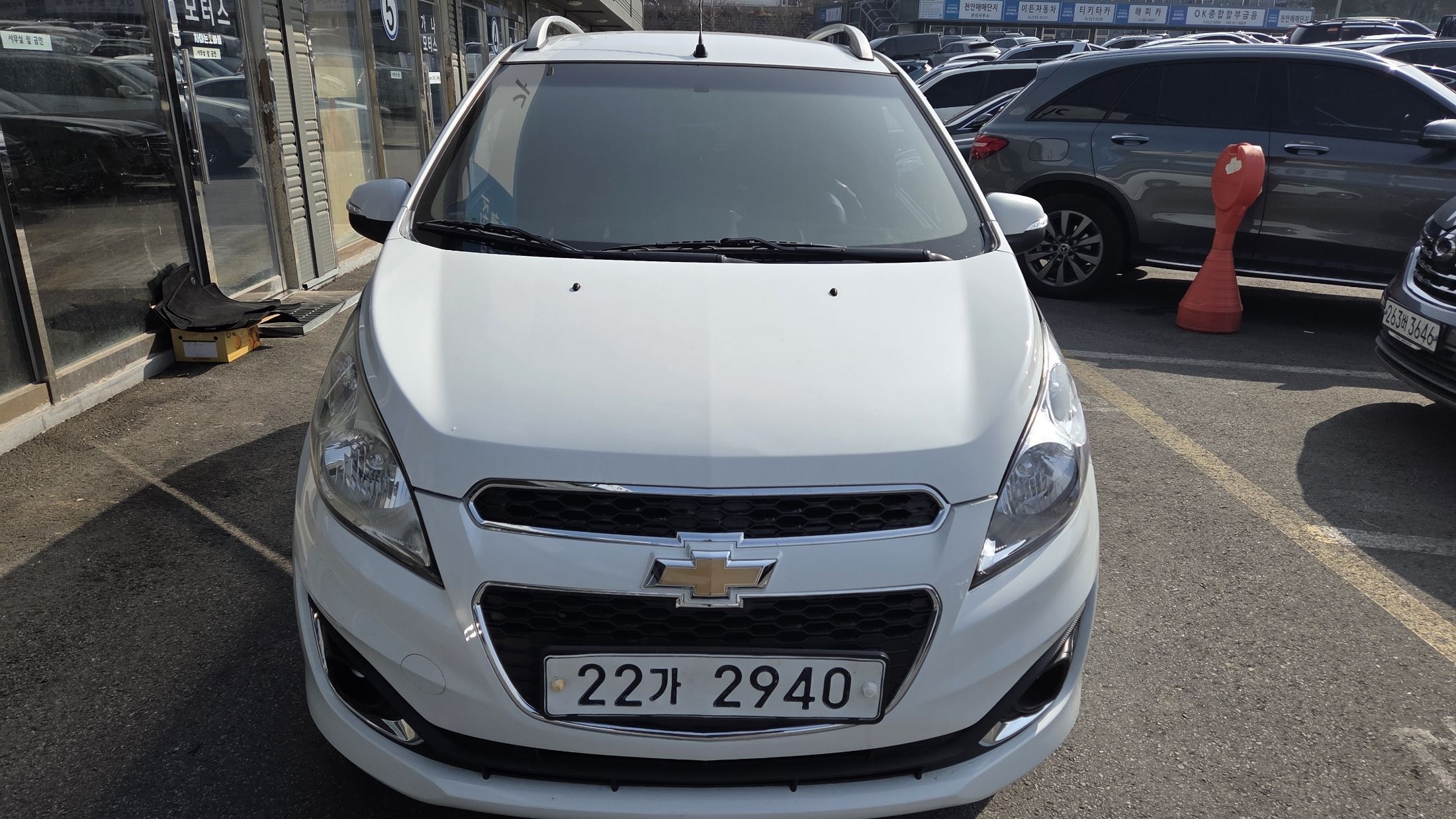 car preview