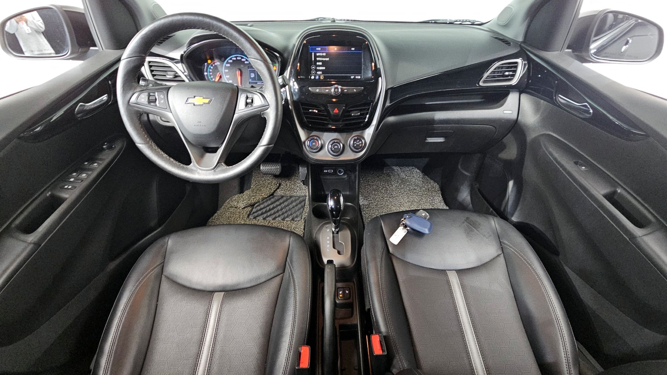 car slider