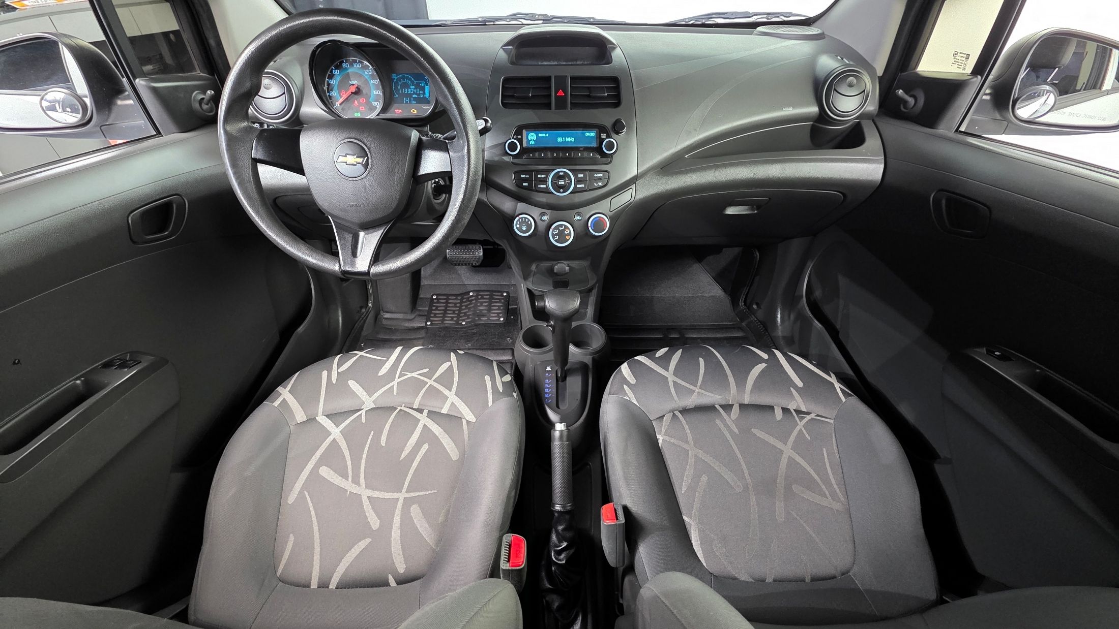 car slider