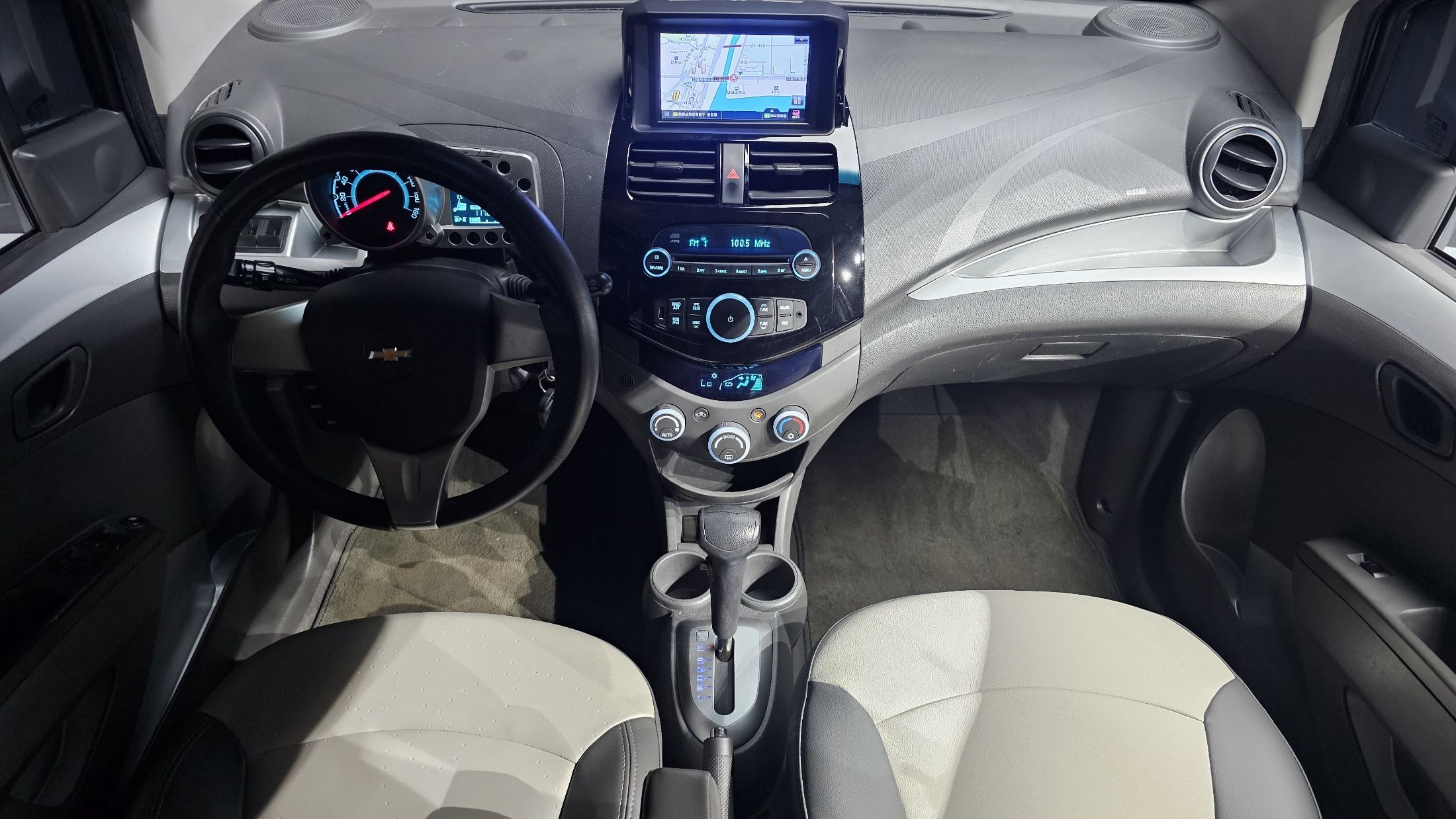 car slider