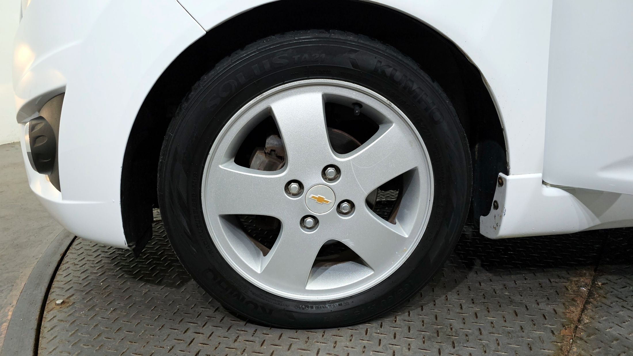car slider