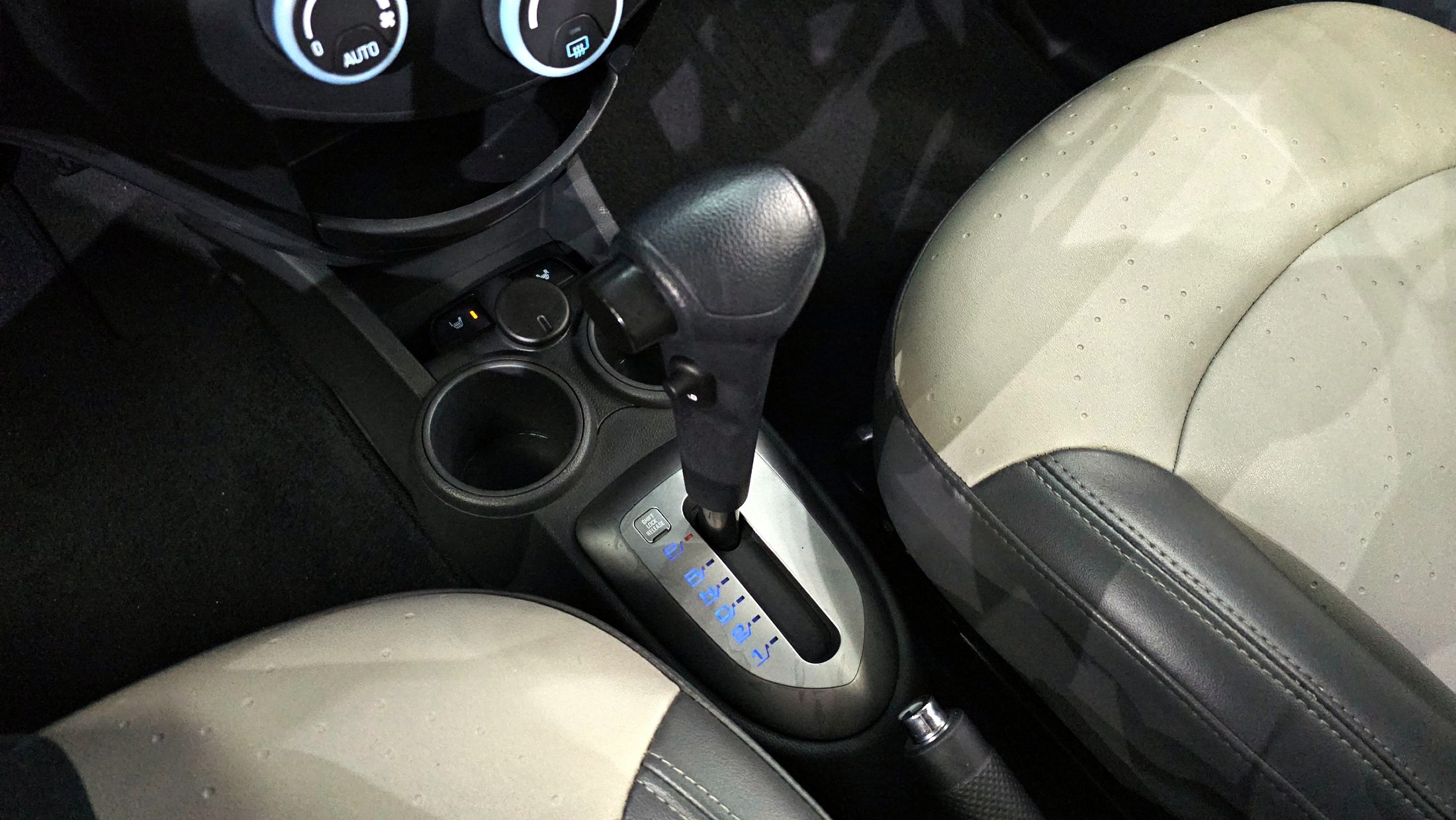 car slider