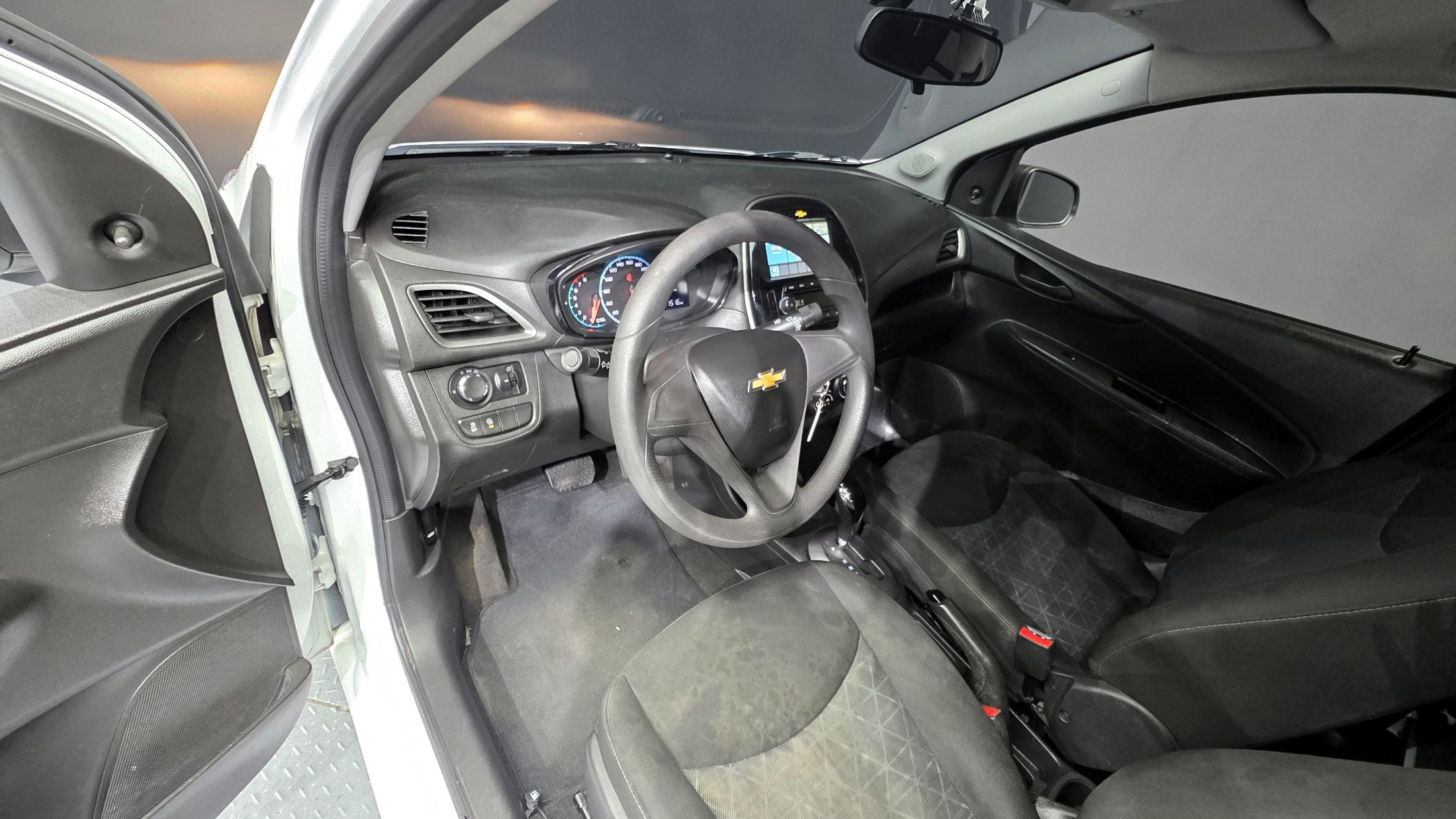 car slider