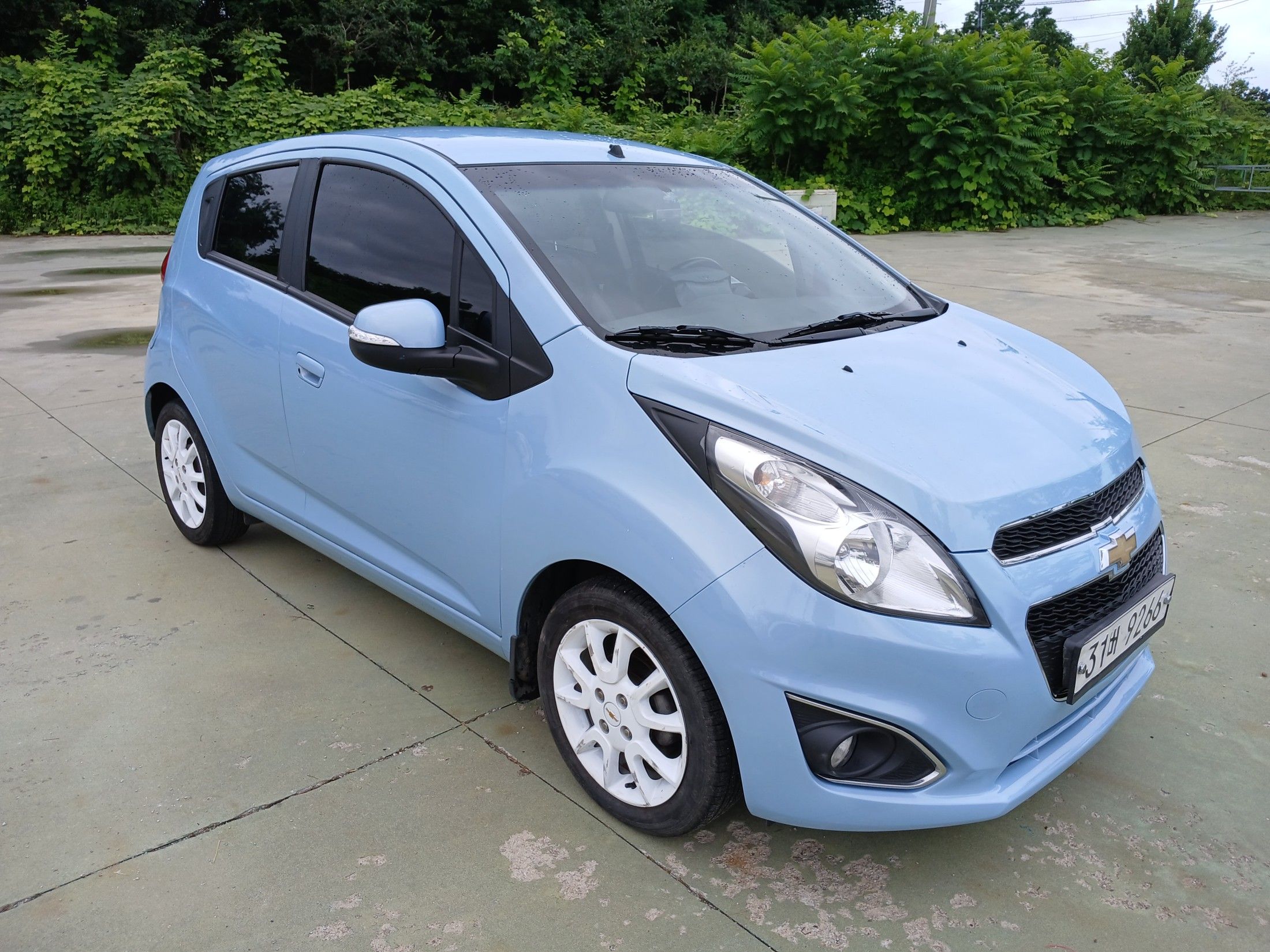 car preview