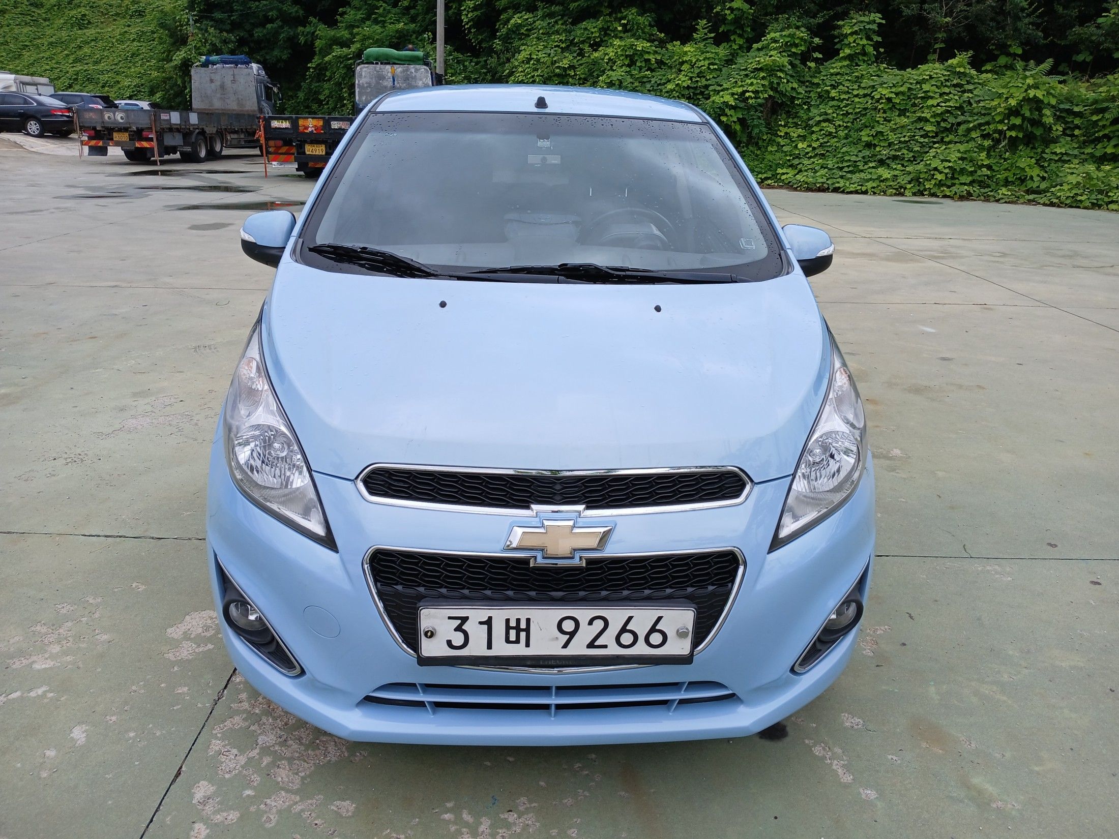 car preview