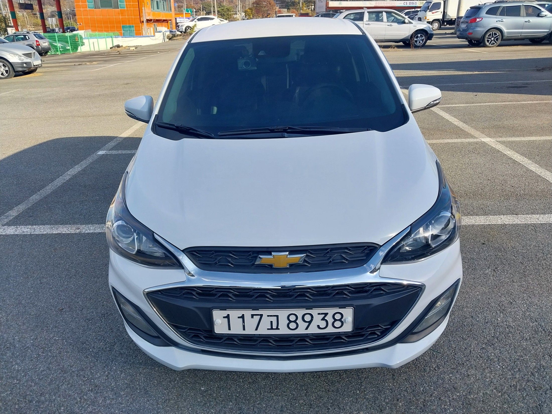 car preview